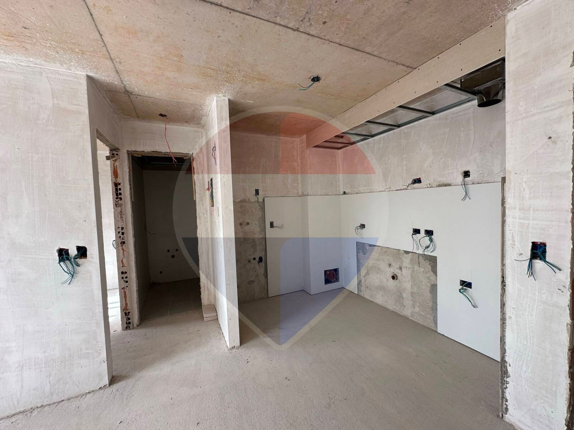APARTAMENTOS VENTA 1 DORMITORIO EN CONSTRUCCIÓN - 8