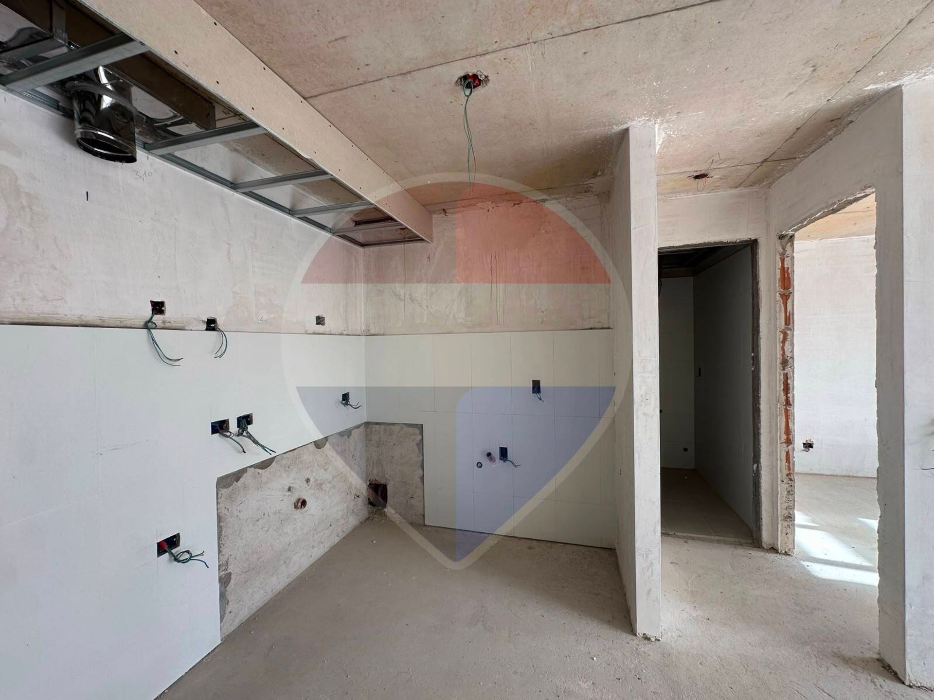 APARTAMENTOS VENTA 1 DORMITORIO EN CONSTRUCCIÓN - 19