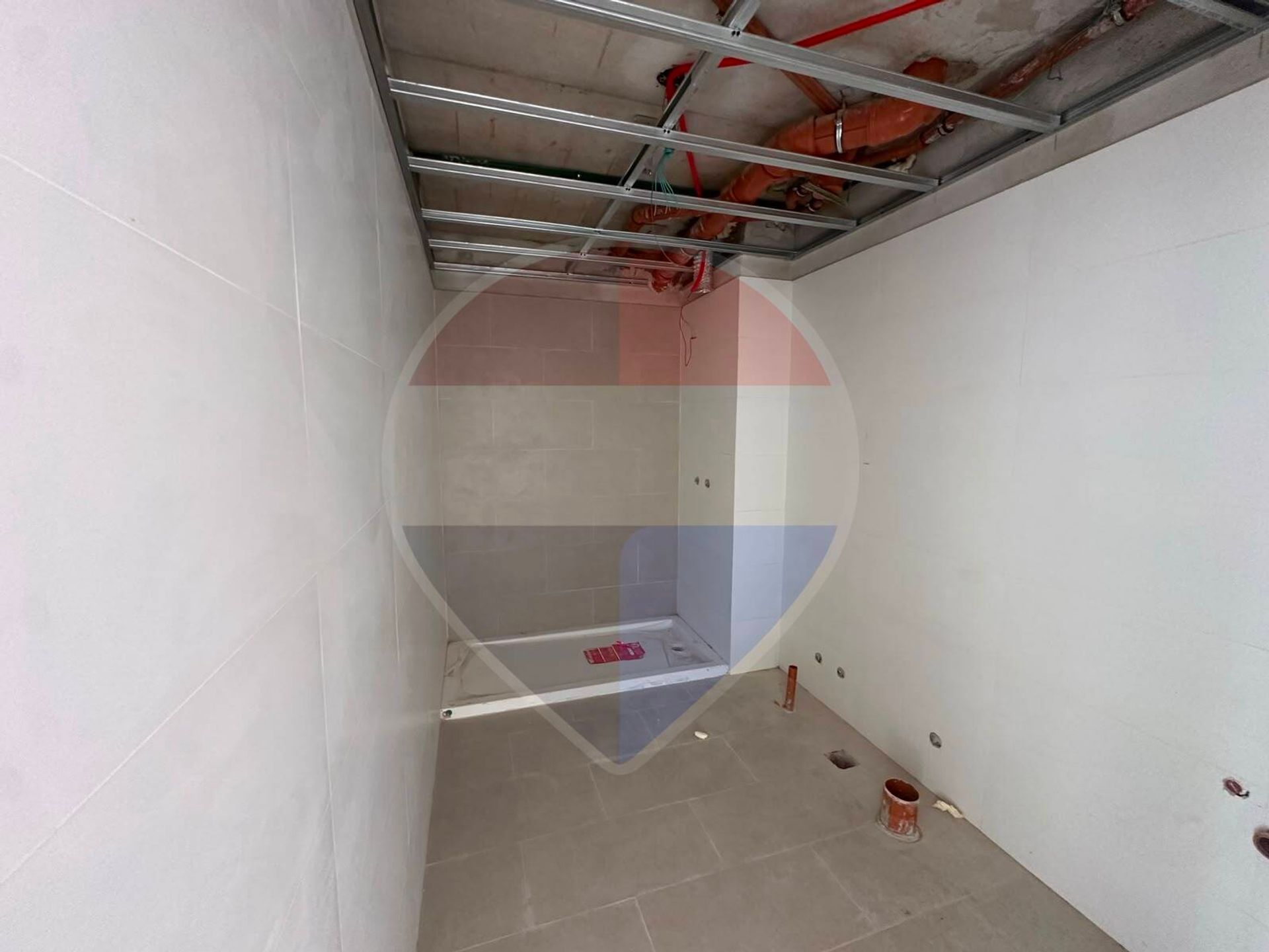 APARTAMENTOS VENTA 1 DORMITORIO EN CONSTRUCCIÓN - 12