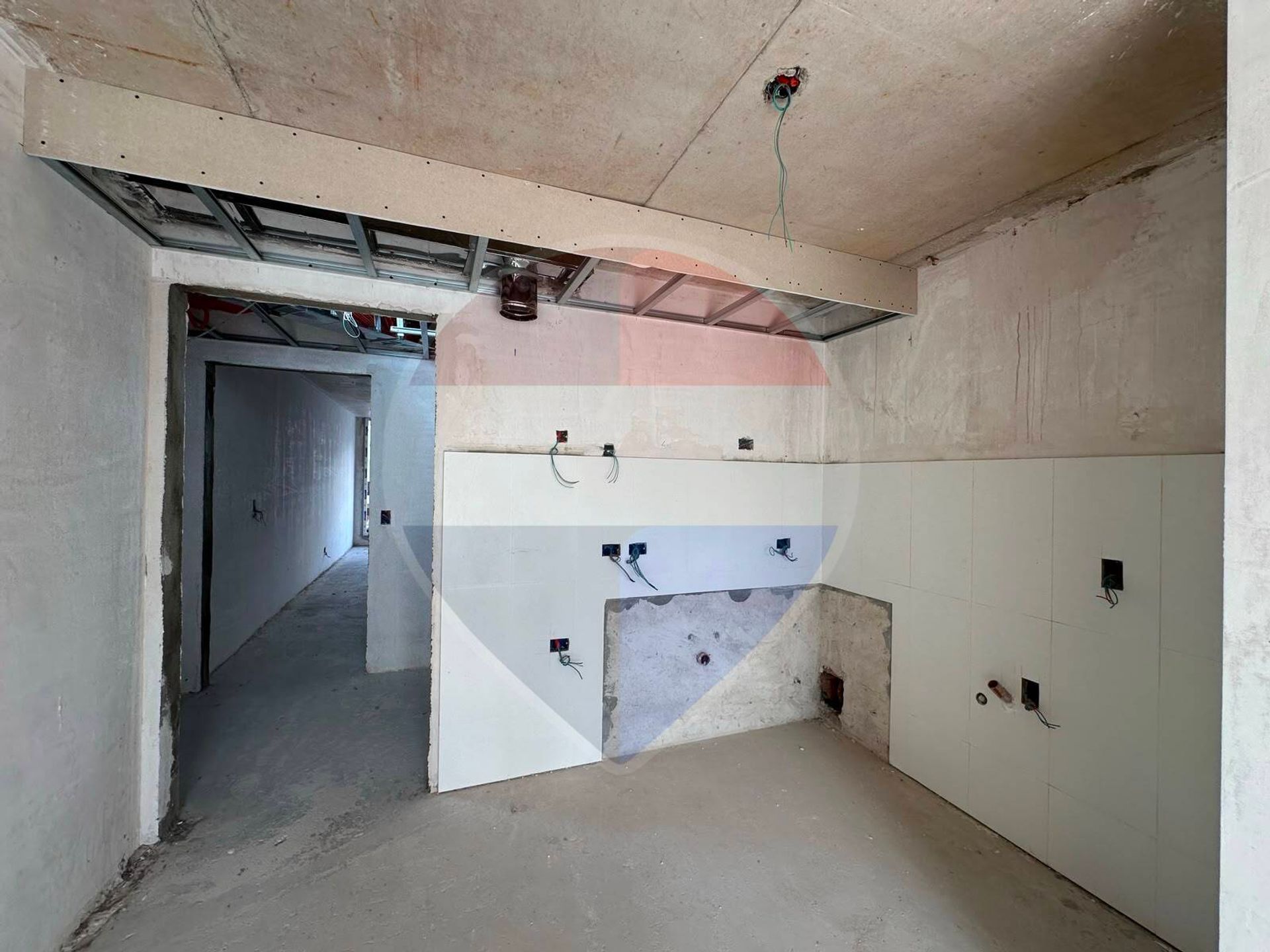 APARTAMENTOS VENTA 1 DORMITORIO EN CONSTRUCCIÓN - 18