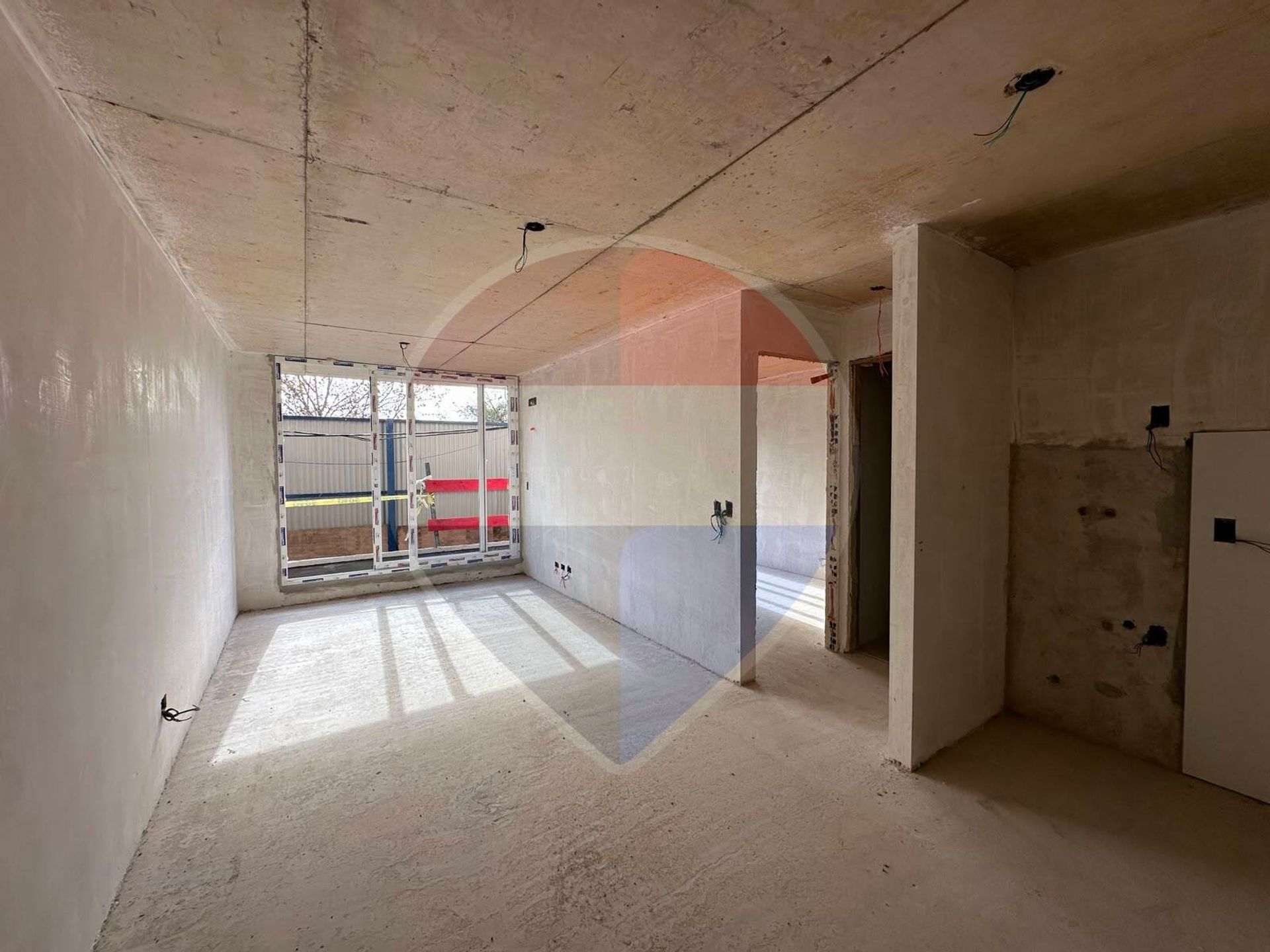 APARTAMENTOS VENTA 1 DORMITORIO EN CONSTRUCCIÓN - 2