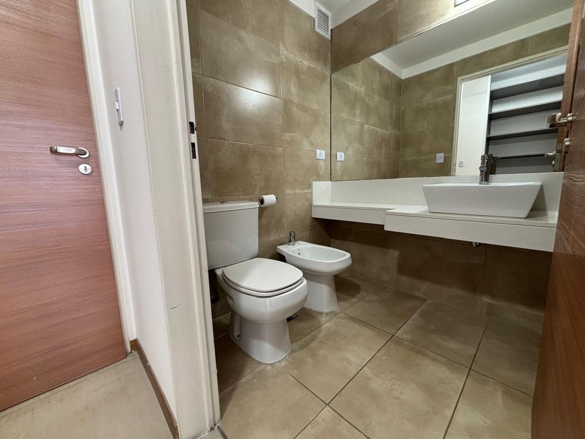 Departamento en Venta en Palermo, Capital Federal