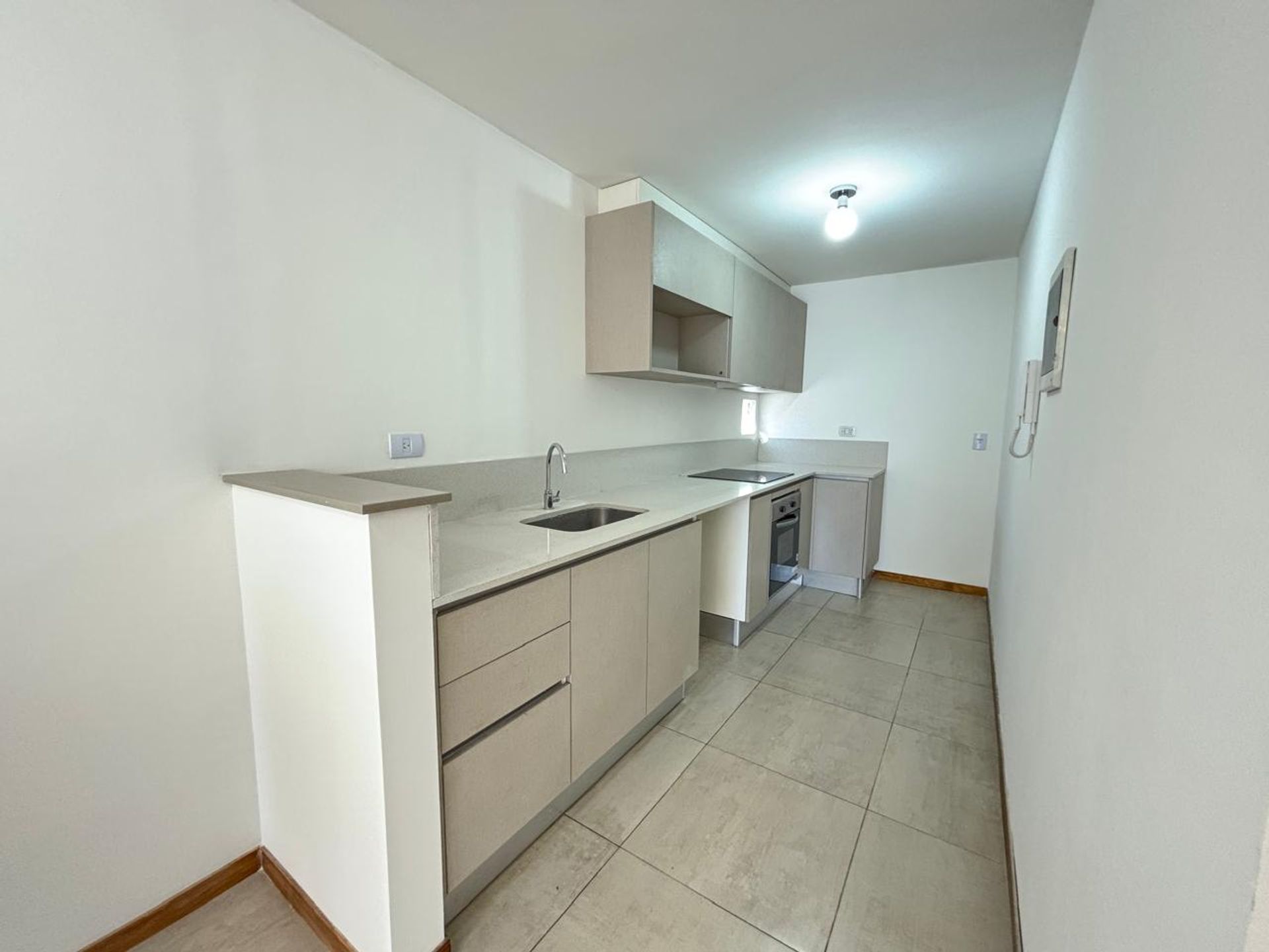 Departamento en Venta en Palermo, Capital Federal