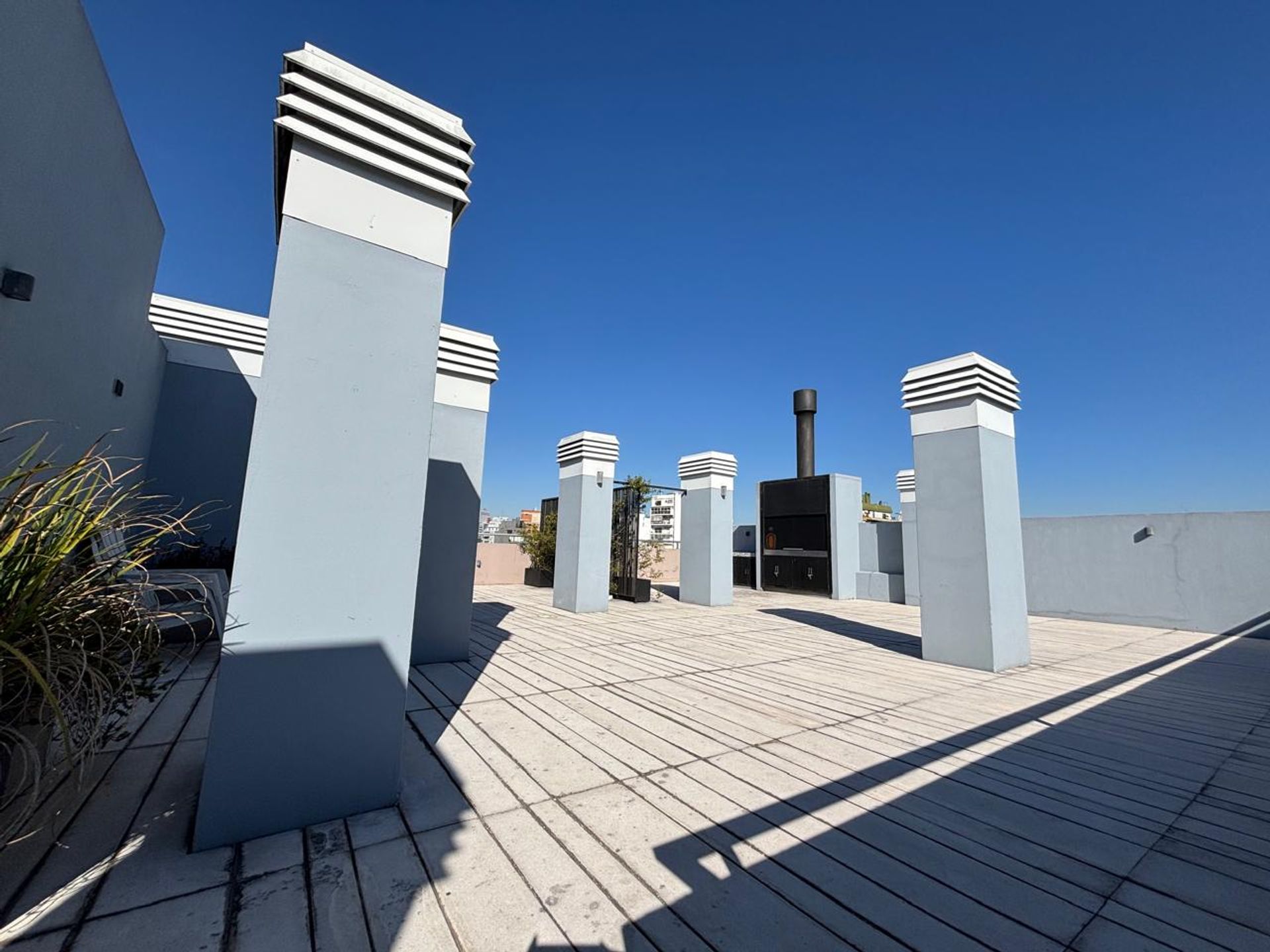 Departamento en Venta en Palermo, Capital Federal