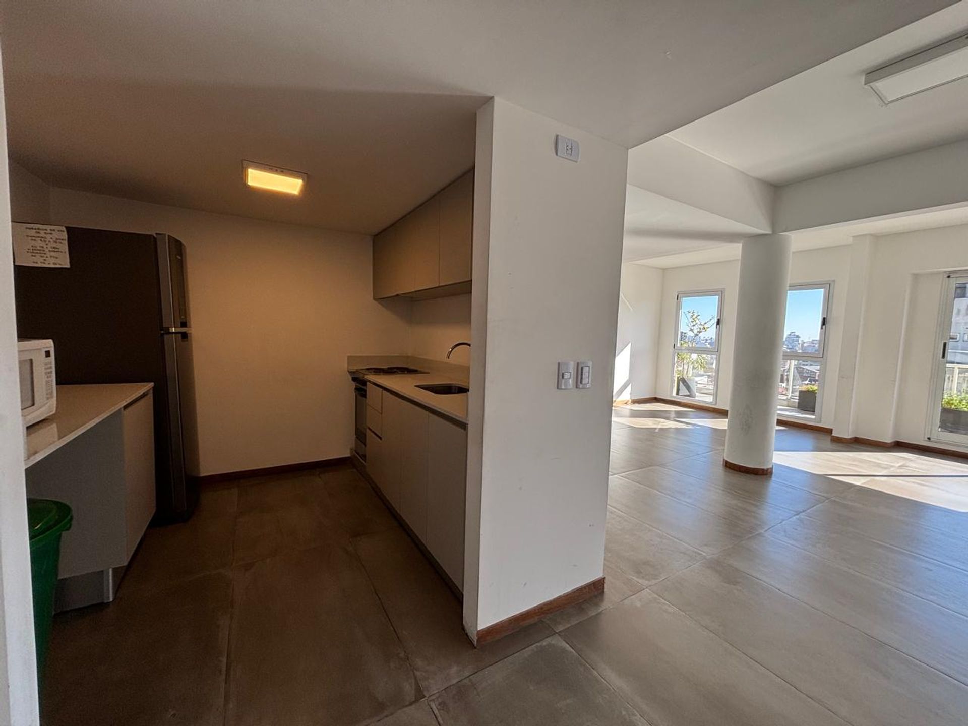 Departamento en Venta en Palermo, Capital Federal