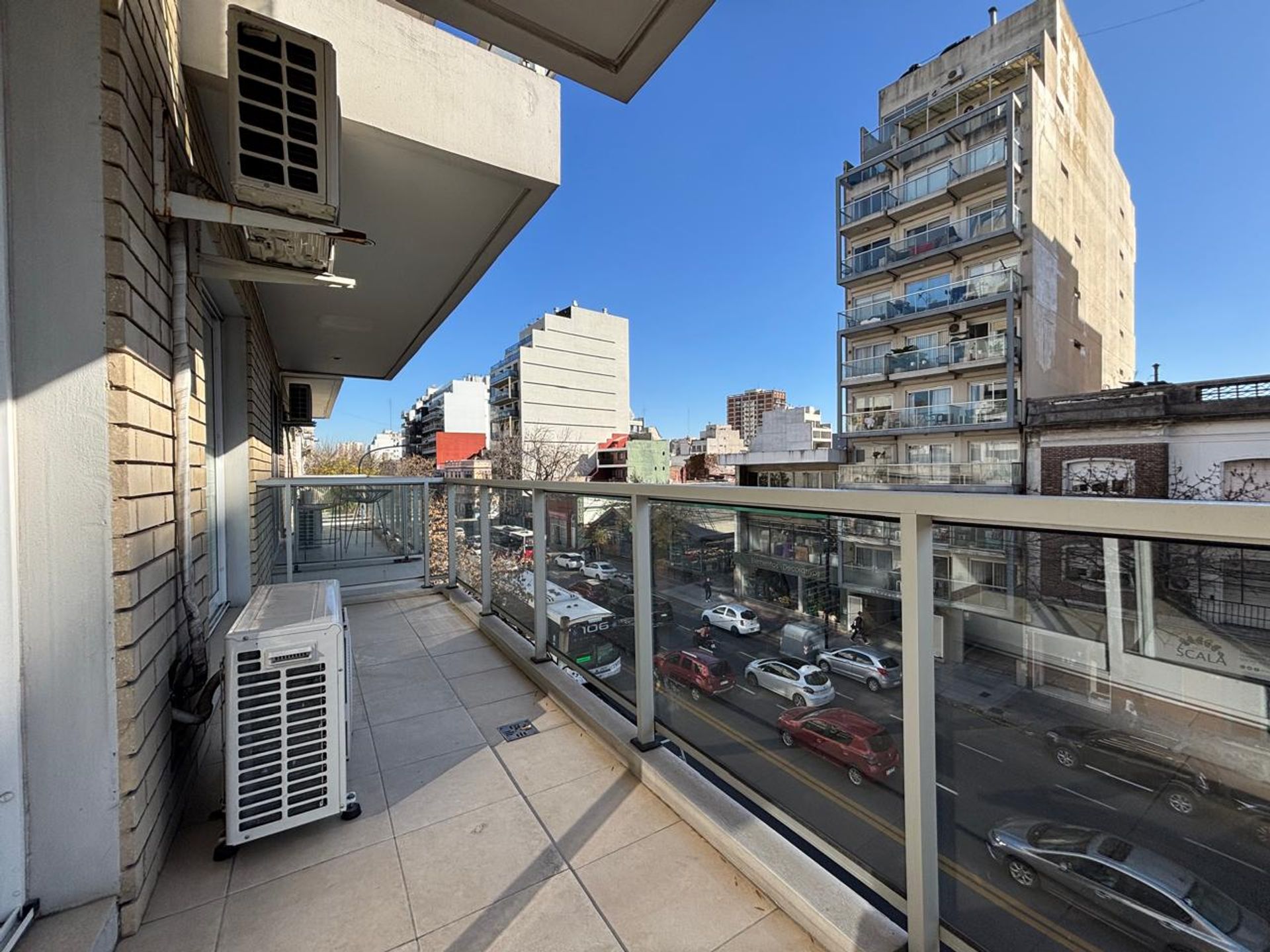 Departamento en Venta en Palermo, Capital Federal