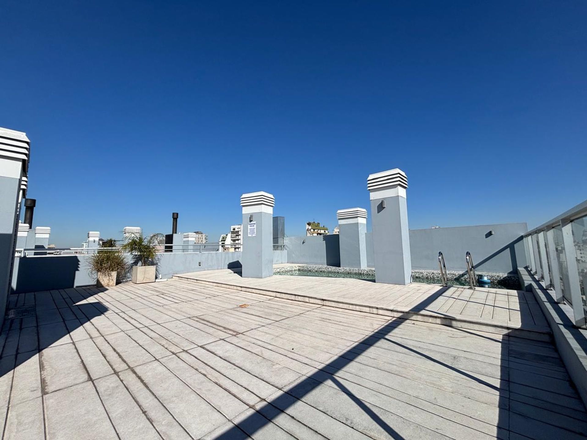 Departamento en Venta en Palermo, Capital Federal