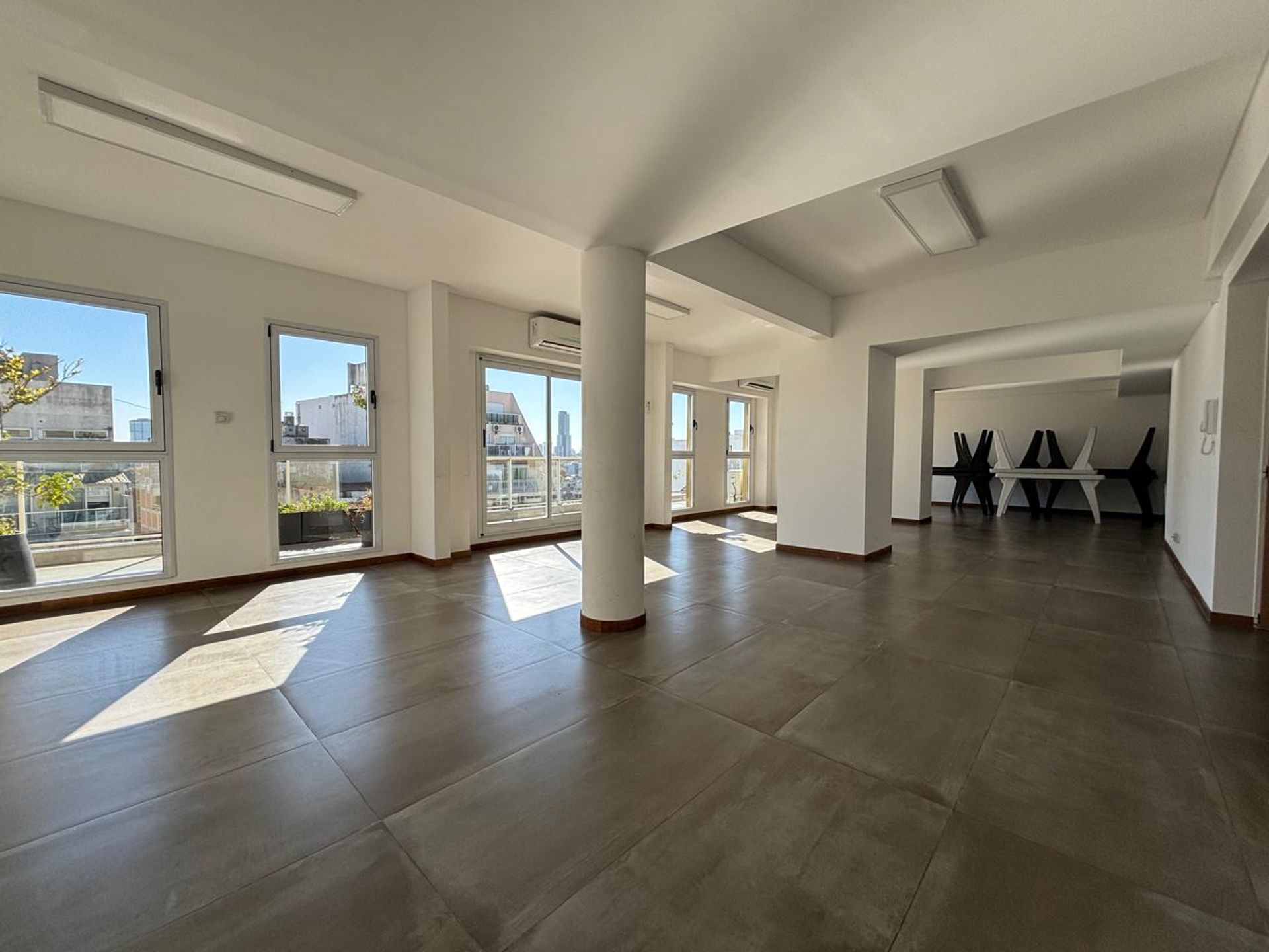Departamento en Venta en Palermo, Capital Federal