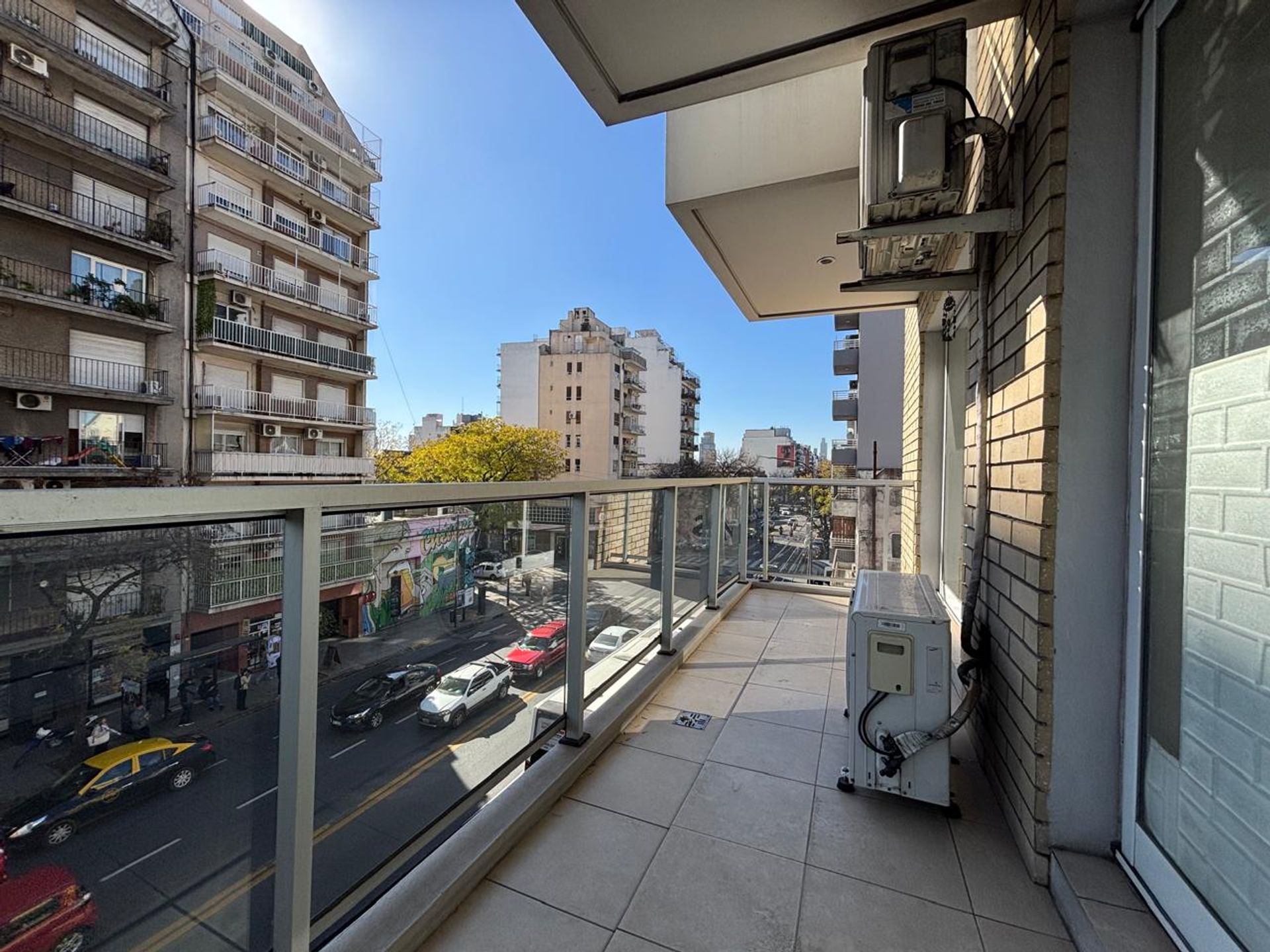 Departamento en Venta en Palermo, Capital Federal