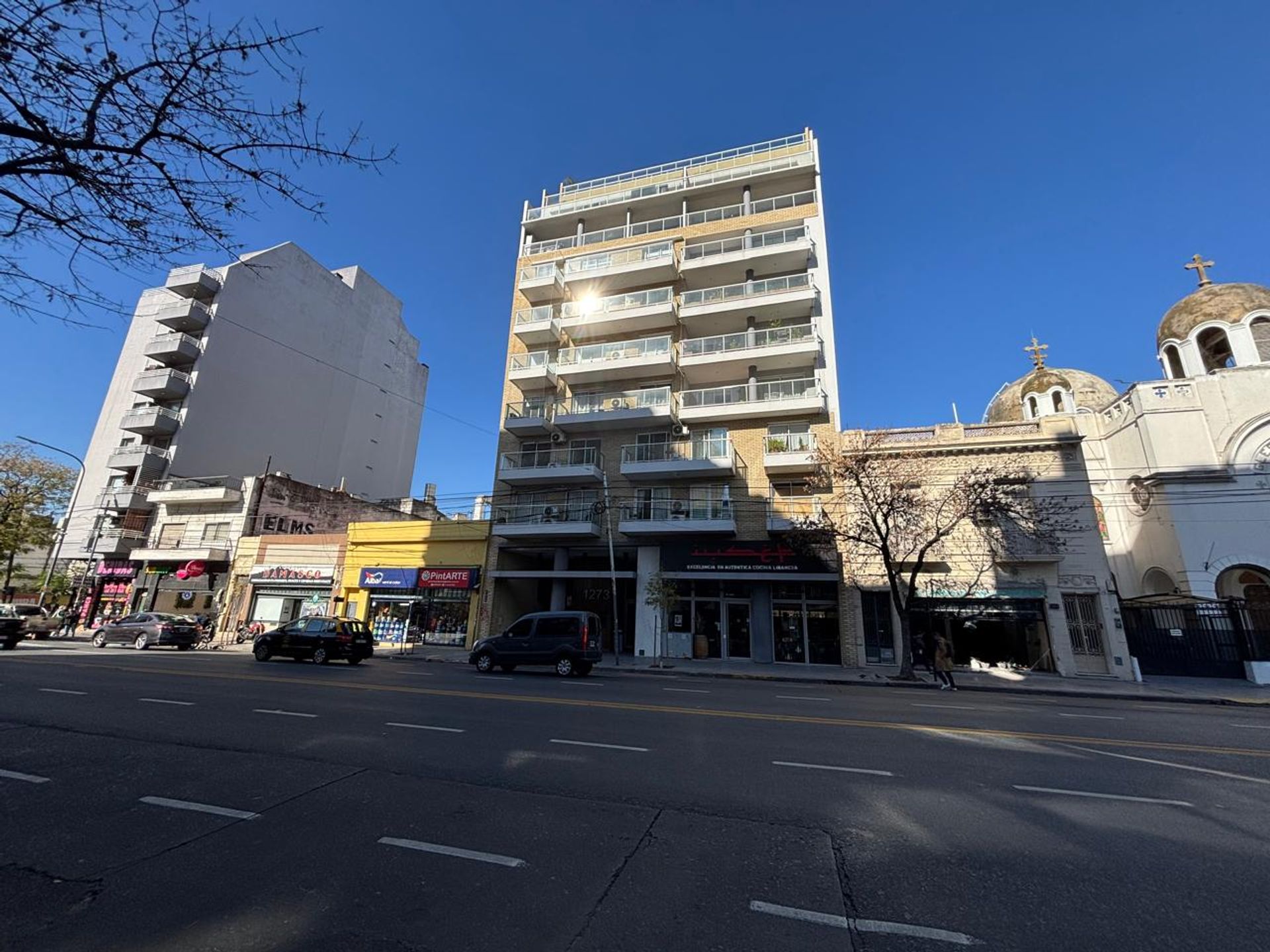 Departamento en Venta en Palermo, Capital Federal