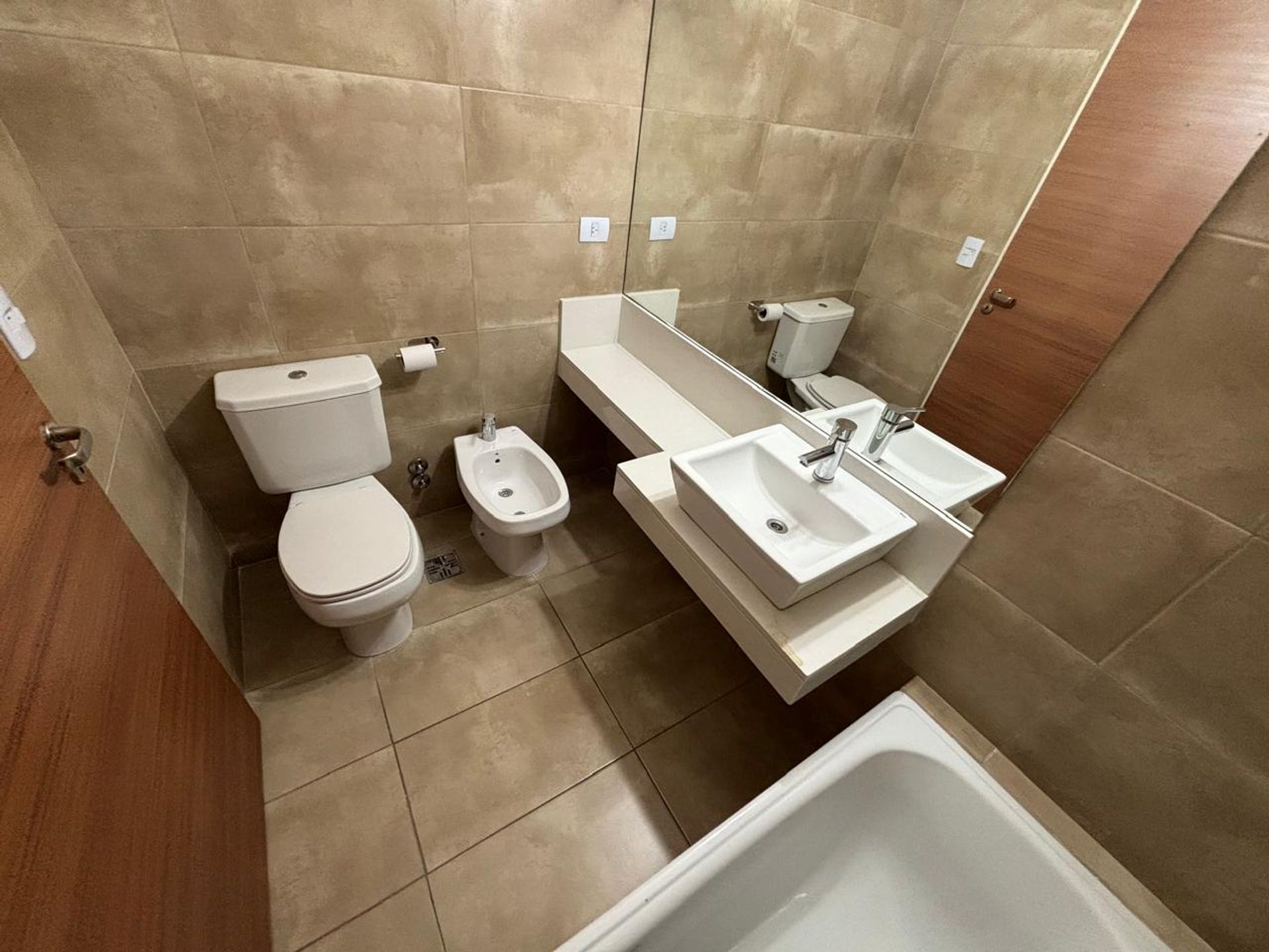 Departamento en Venta en Palermo, Capital Federal