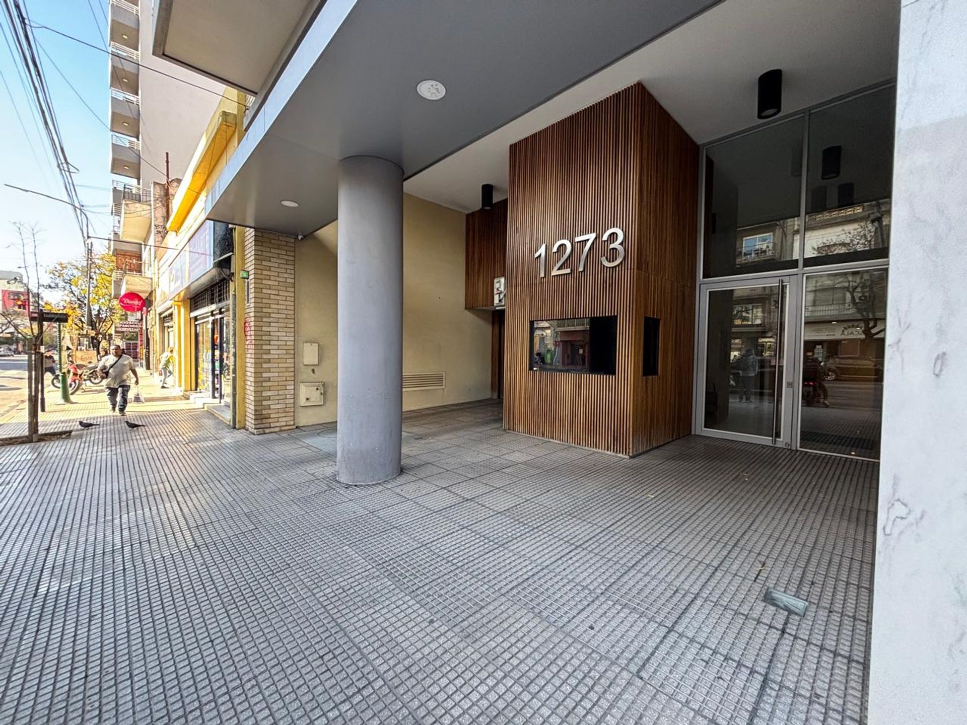 Departamento en Venta en Palermo, Capital Federal