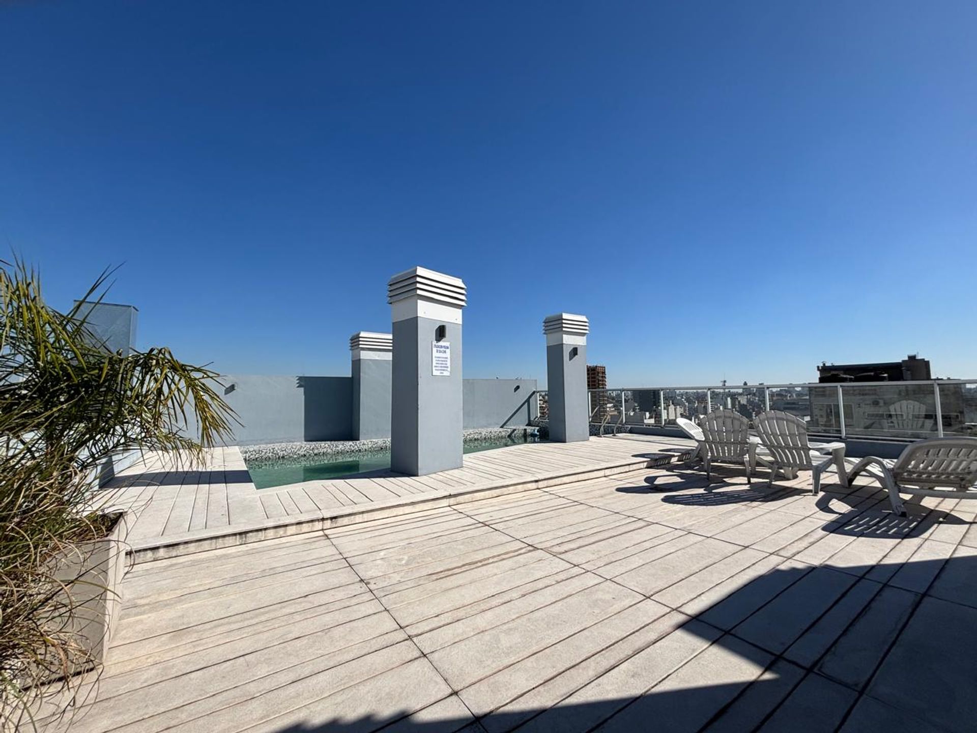 Departamento en Venta en Palermo, Capital Federal