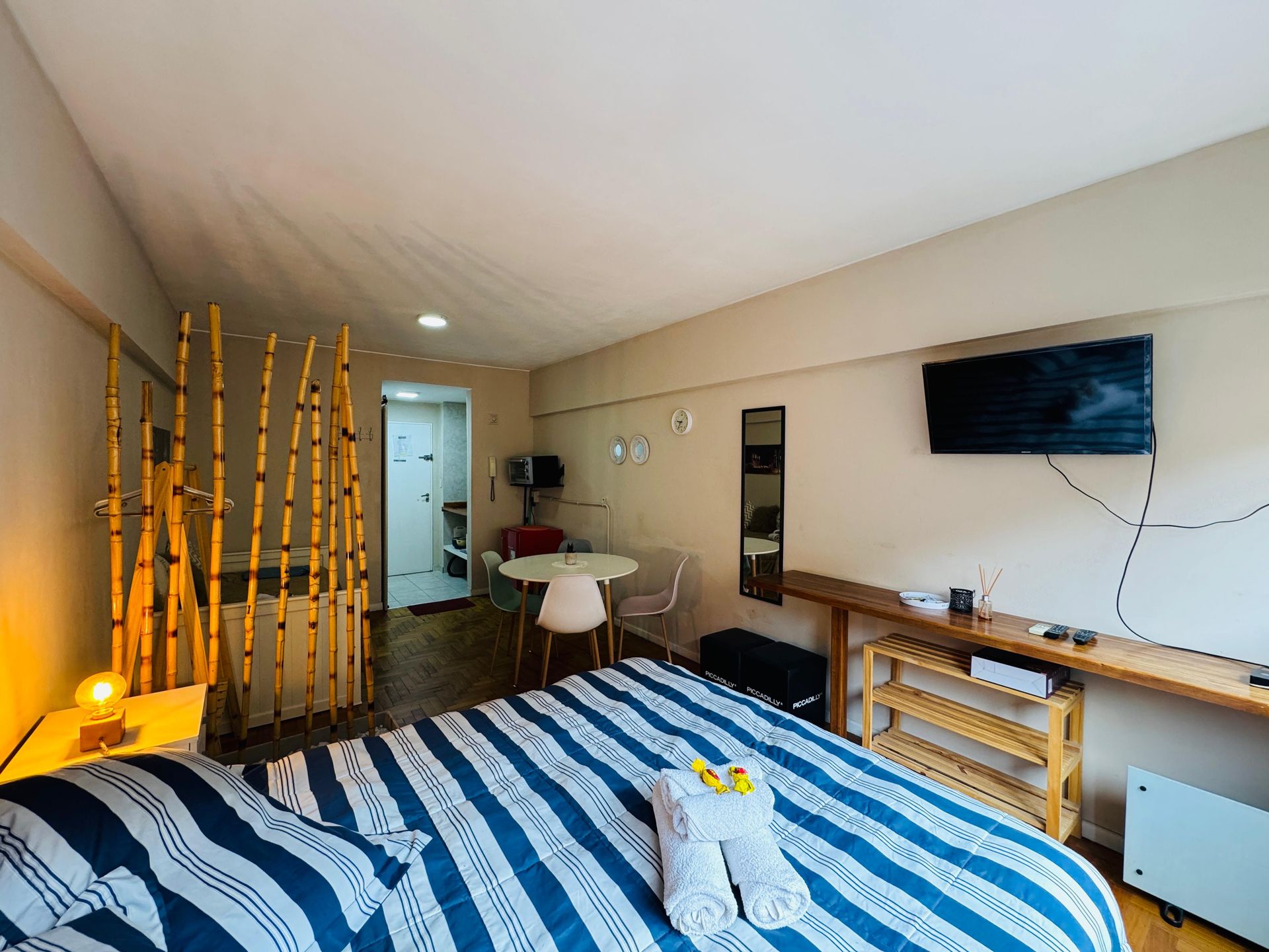 Departamento en Venta en Capital, Mendoza - USD 40.000 | Inmoup - 7