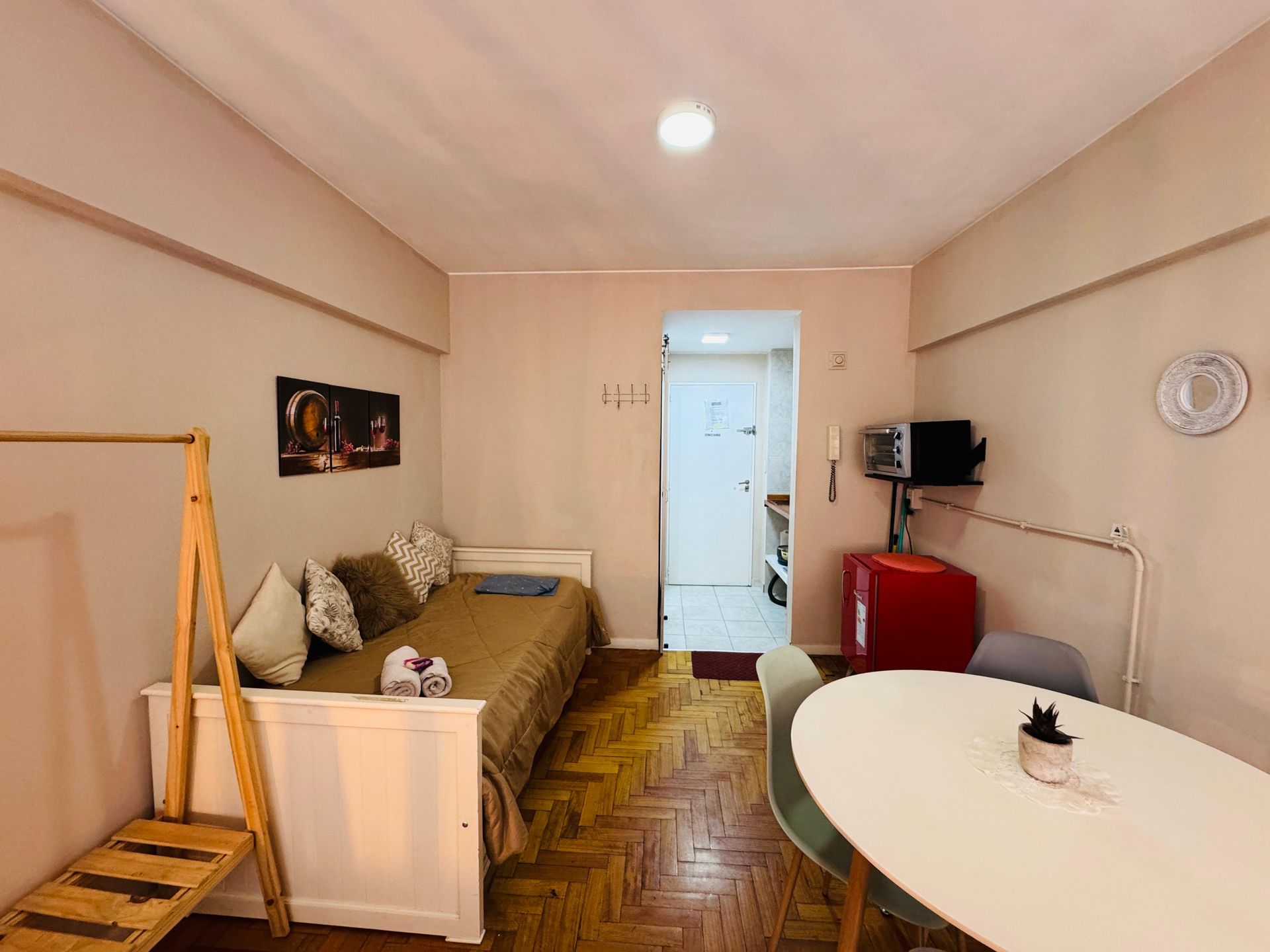 Departamento en Venta en Capital, Mendoza - USD 40.000 | Inmoup - 8