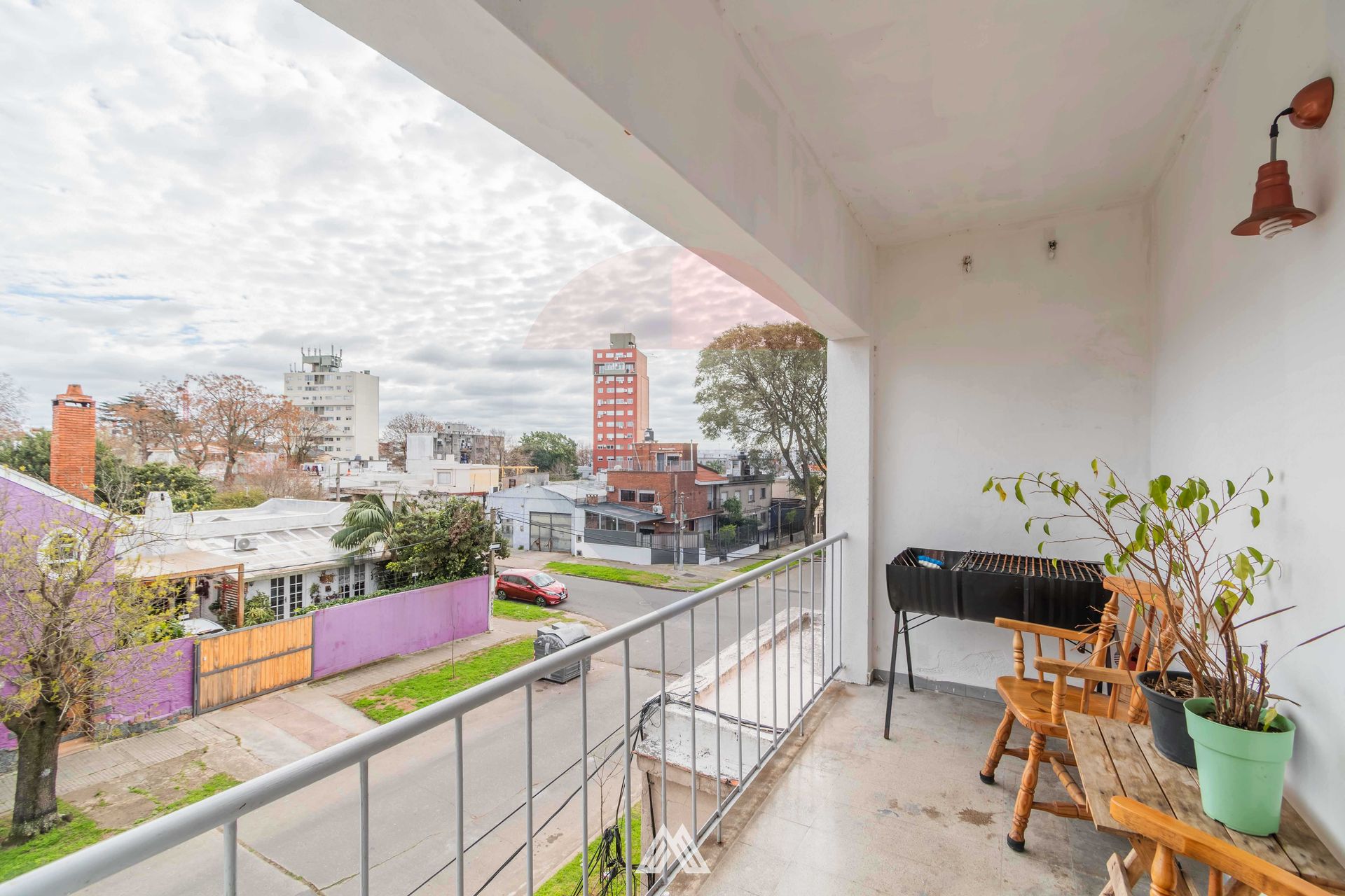 Vendo Apartamento 2 Dormitorios en Buceo - 1