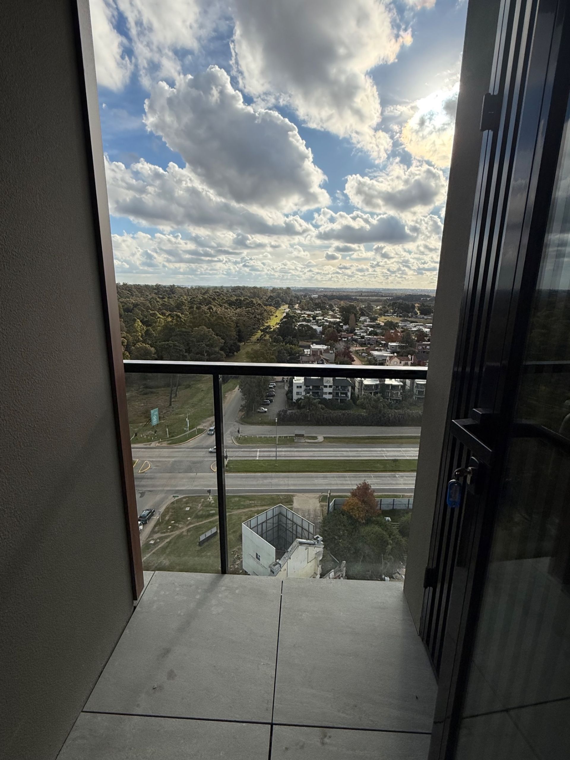 VENTA APARTAMENTO 2 DORM BALCÓN CALA DEL YACHT - 10