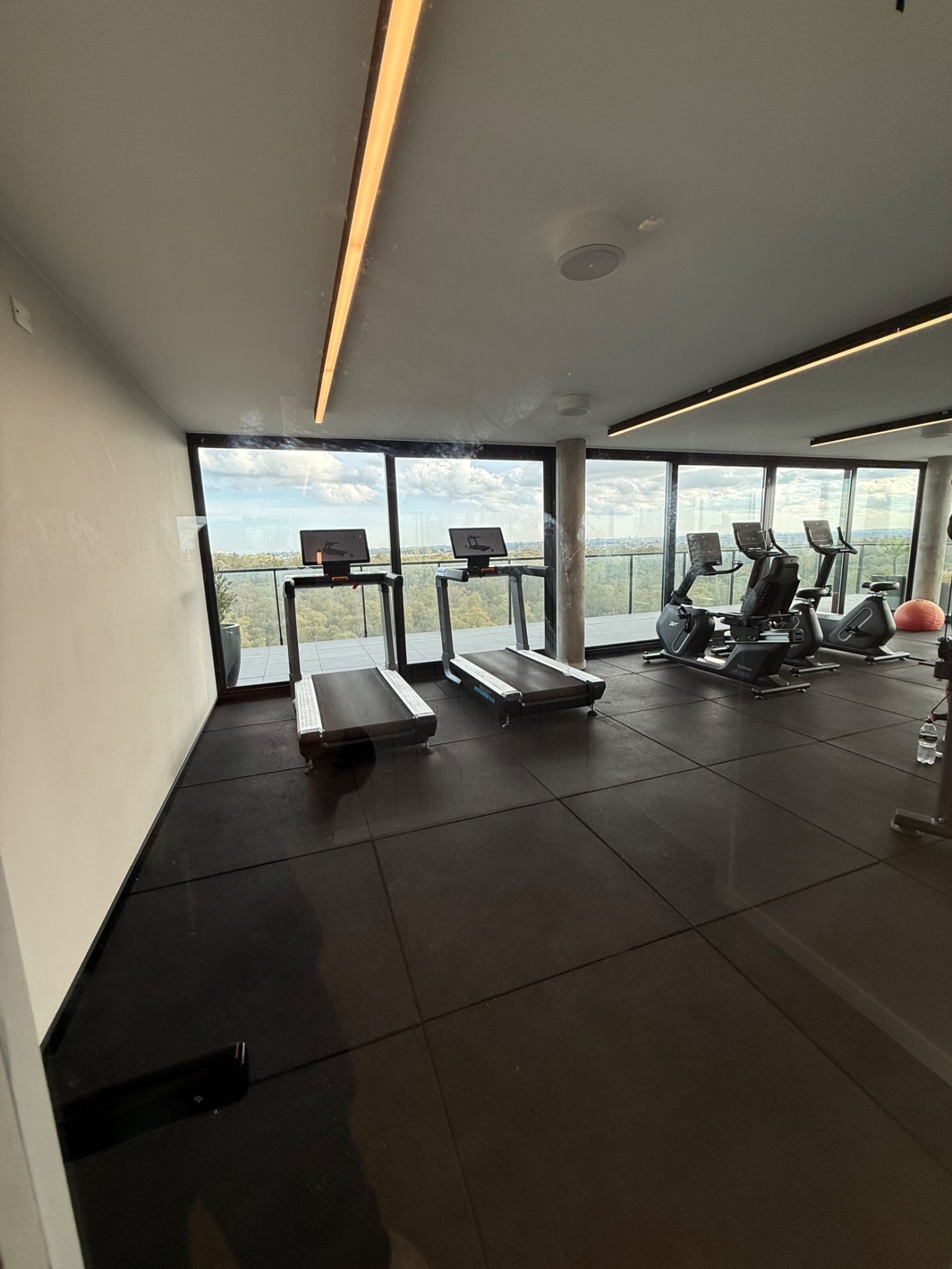 VENTA APARTAMENTO 2 DORM BALCÓN CALA DEL YACHT - 20