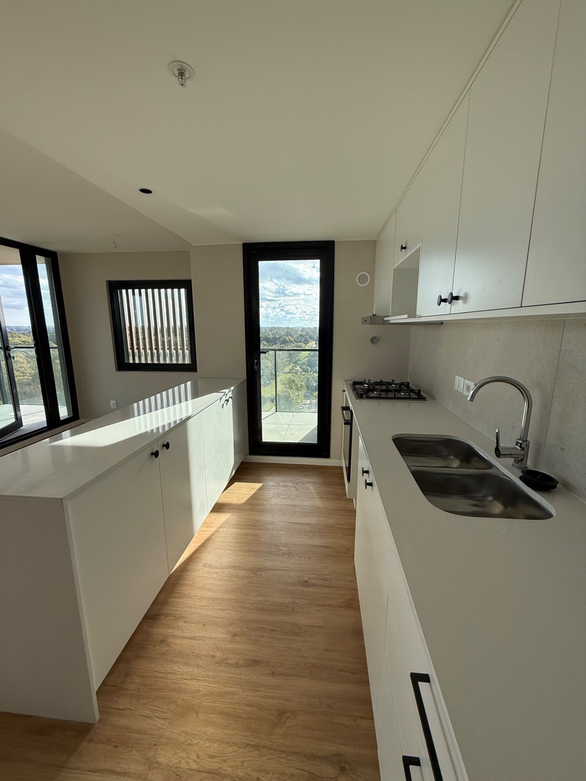 VENTA APARTAMENTO 2 DORM BALCÓN CALA DEL YACHT - 7