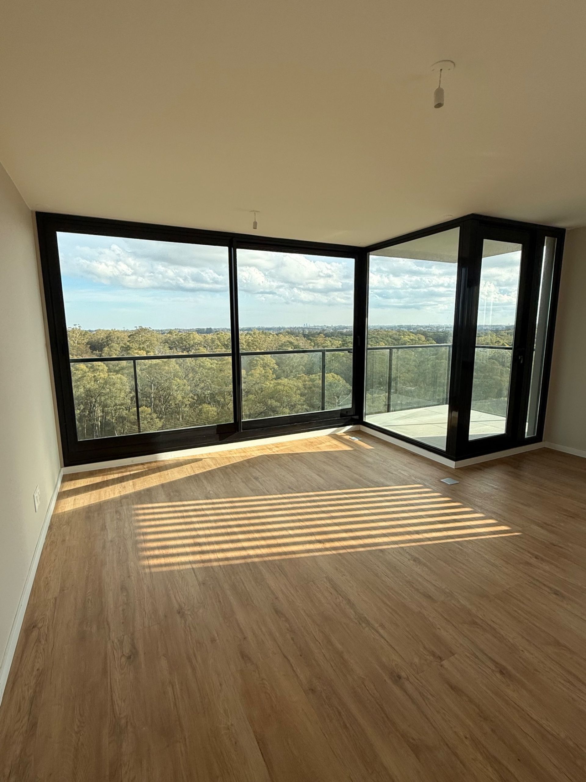 VENTA APARTAMENTO 2 DORM BALCÓN CALA DEL YACHT - 1