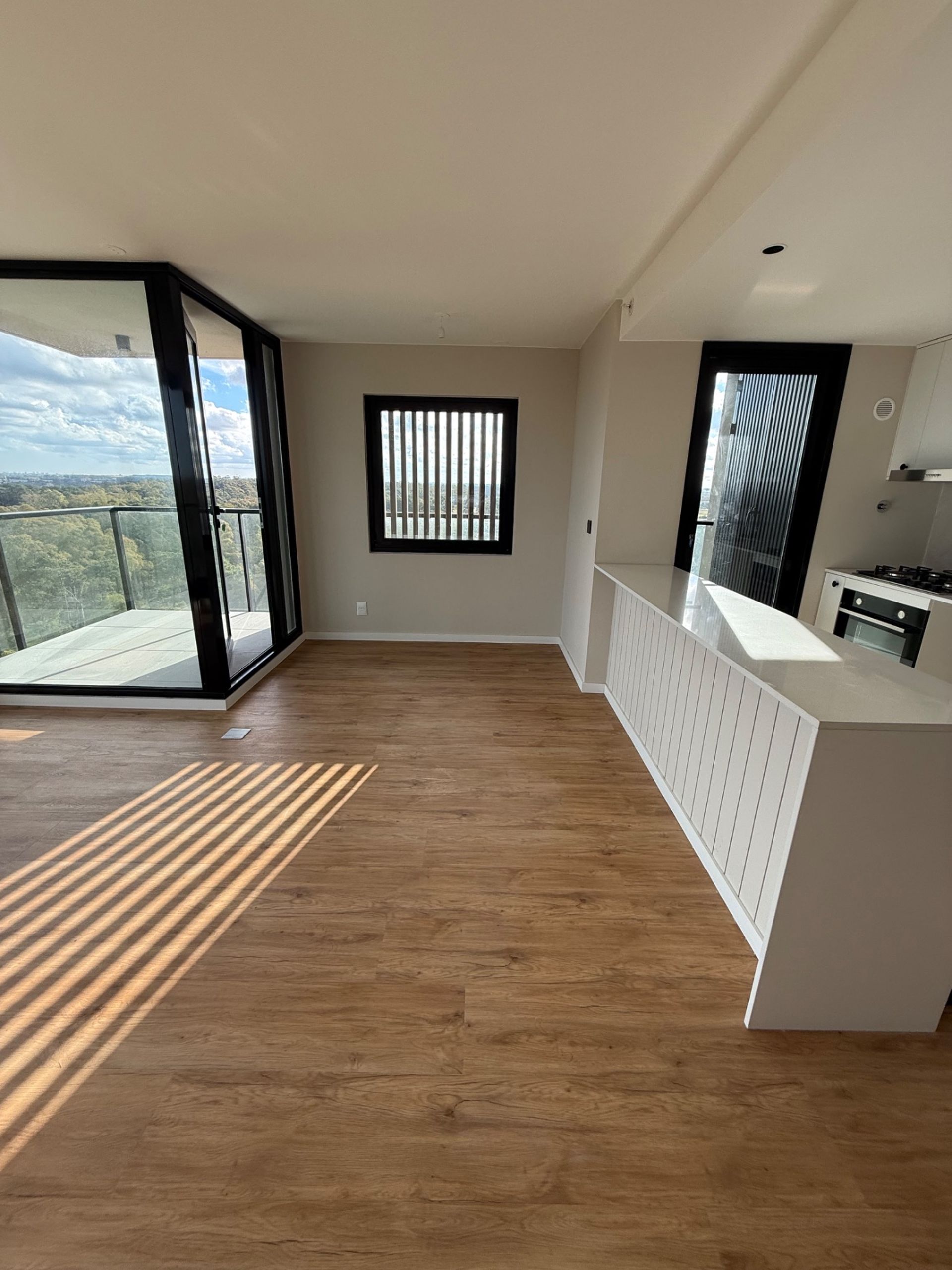 VENTA APARTAMENTO 2 DORM BALCÓN CALA DEL YACHT - 6