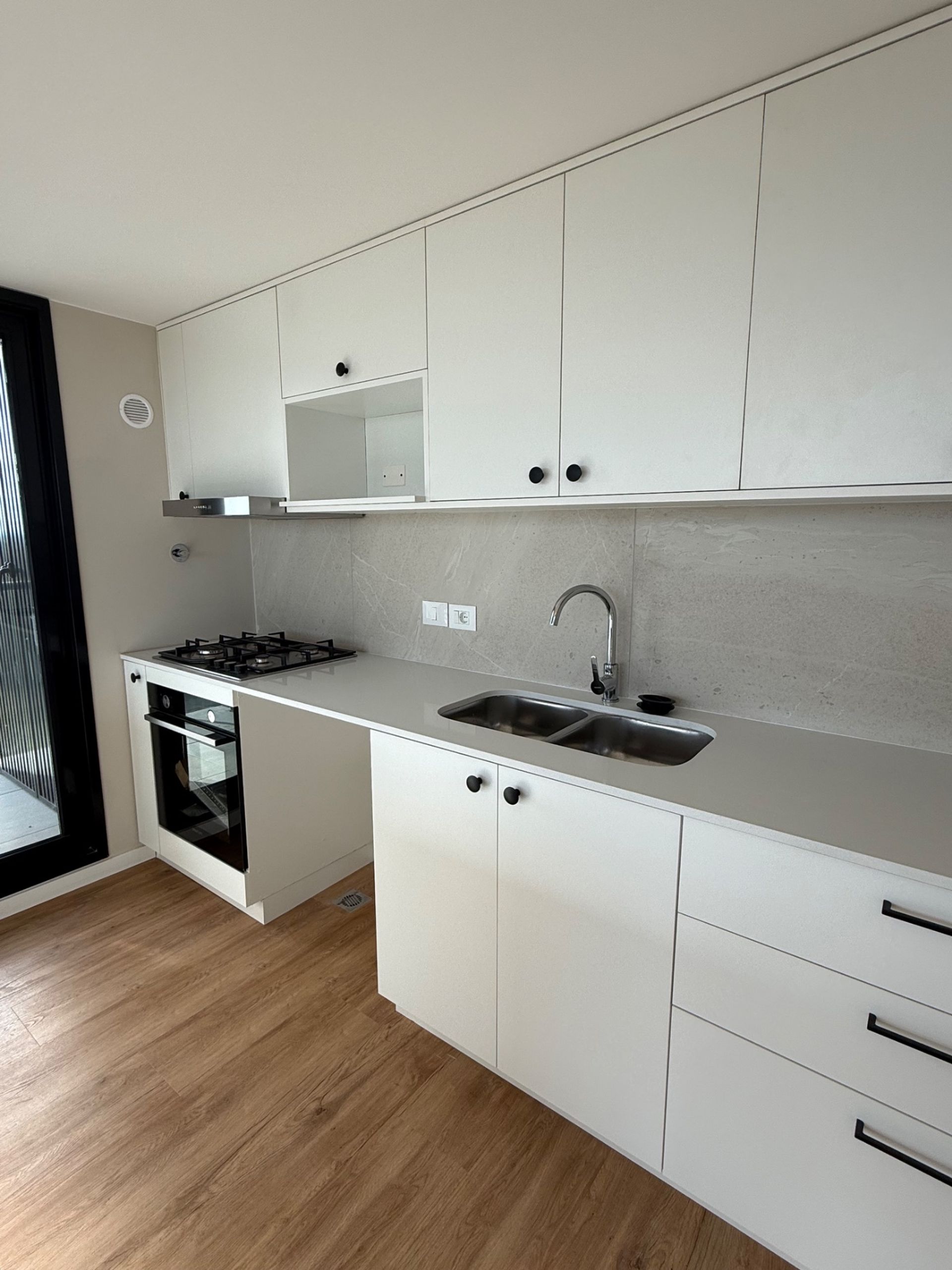 VENTA APARTAMENTO 2 DORM BALCÓN CALA DEL YACHT - 9