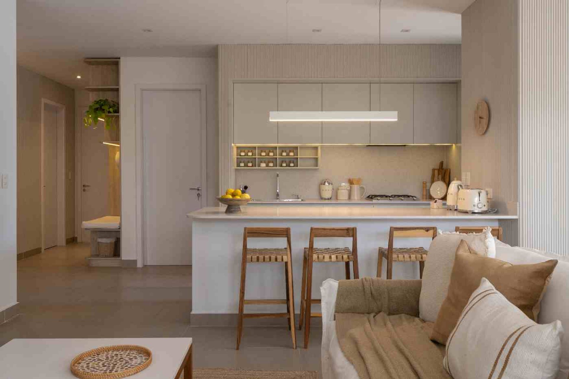 DEPARTAMENTO VENTA PINAMAR NORTE - 9