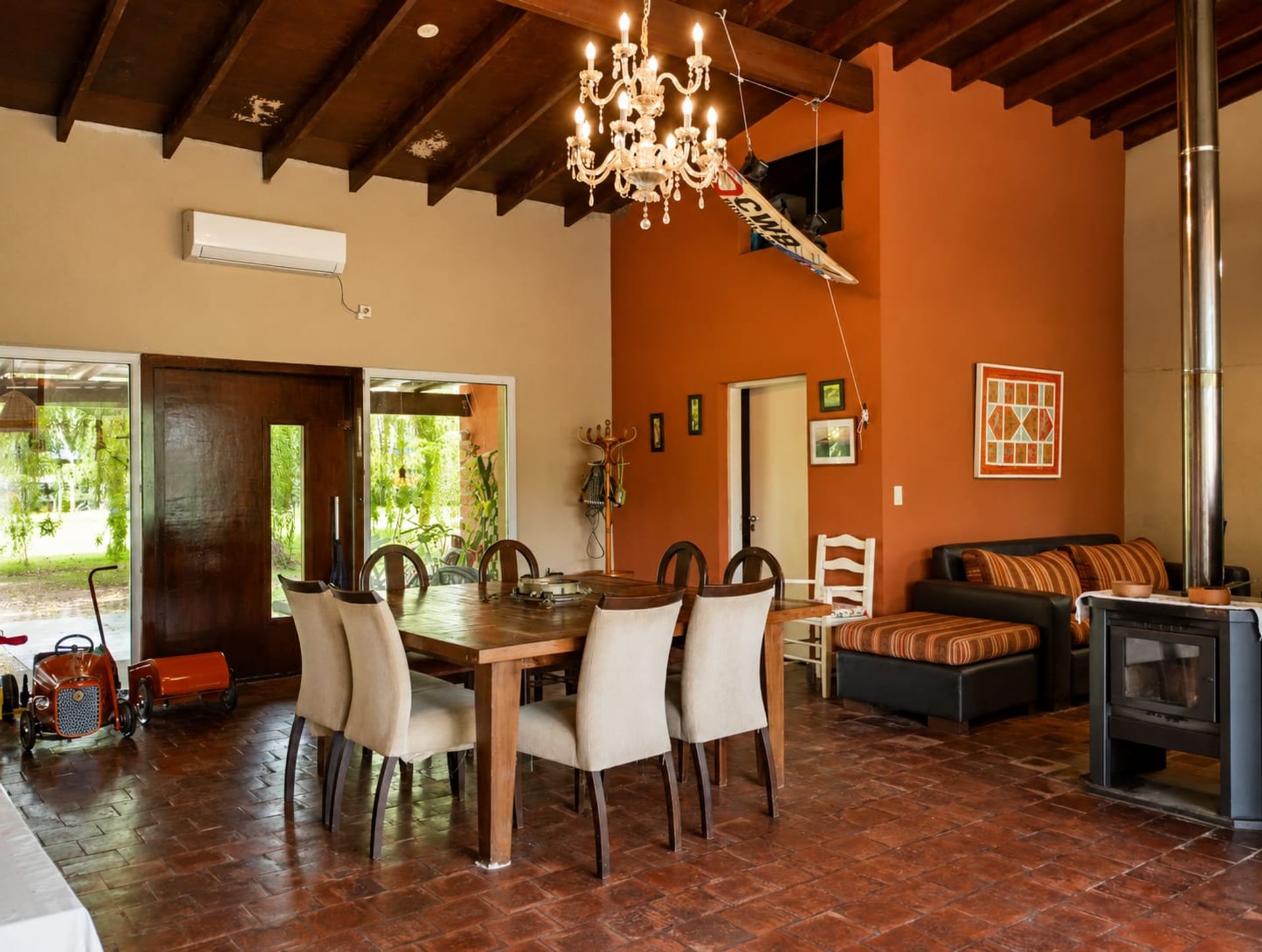 Casa en Venta en Tigre, G.B.A. Zona Norte