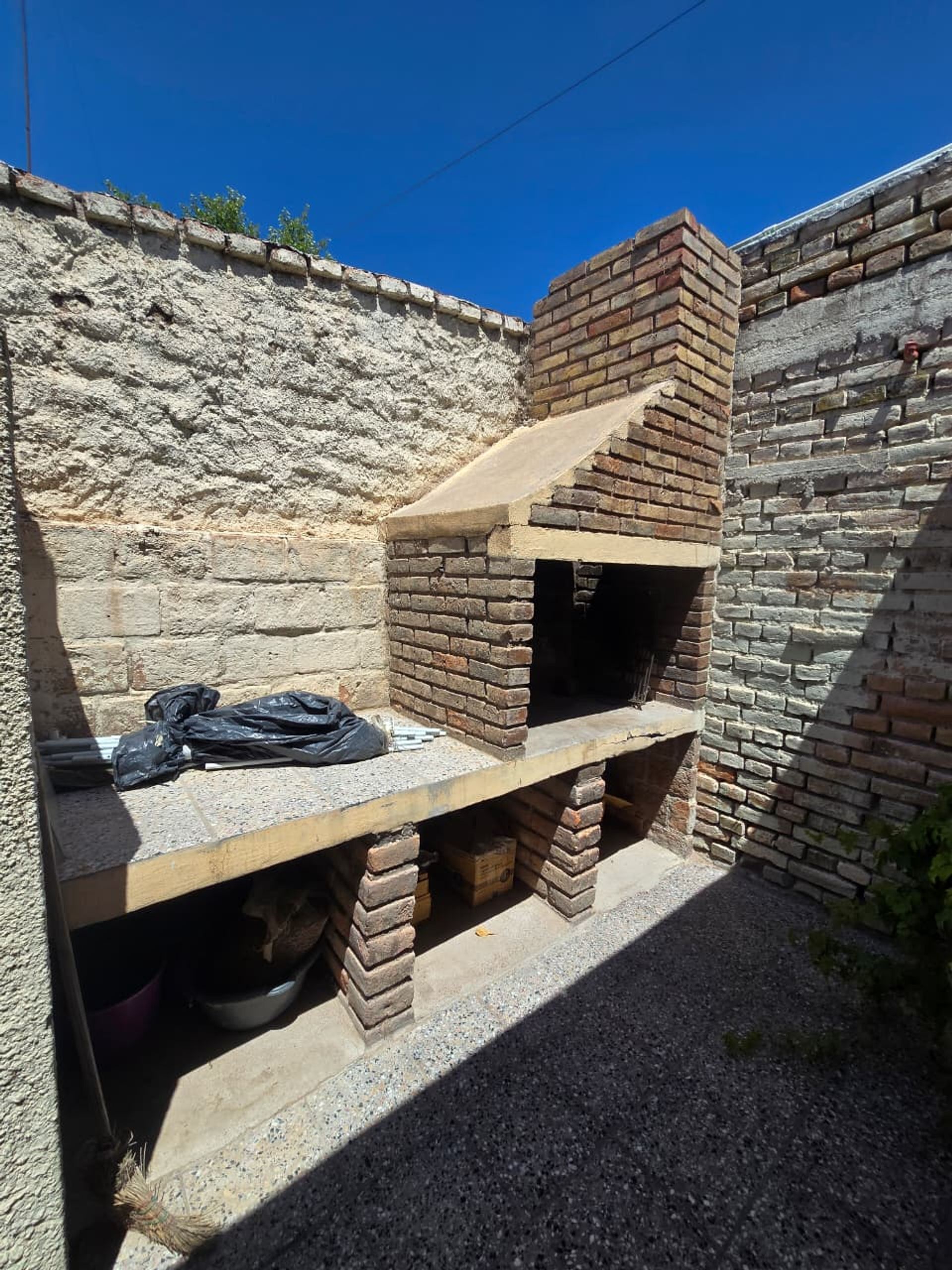 Casa en Venta en Rivadavia, Mendoza - USD 55.000 | Inmoup - 10