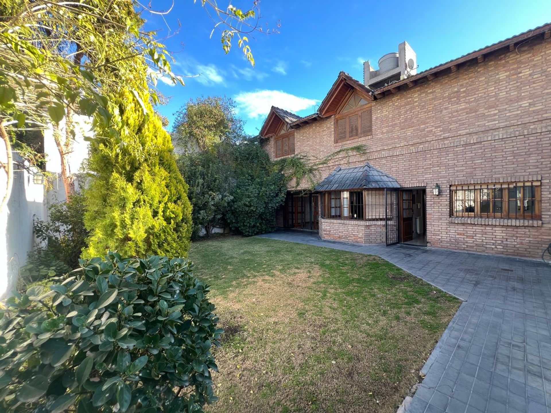 Casa en Venta en Capital, Mendoza