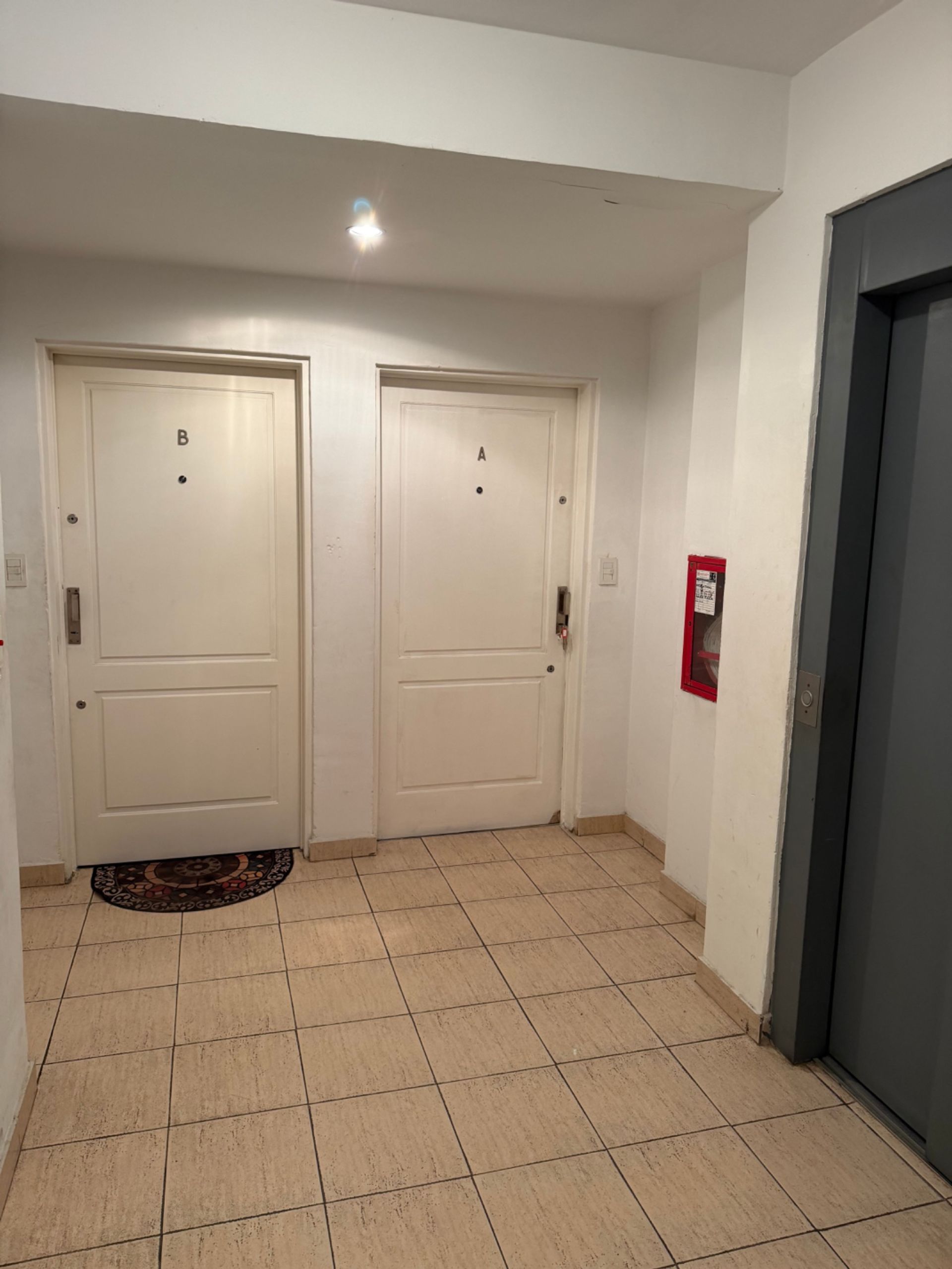 Departamento en Venta en Balvanera, Capital Federal