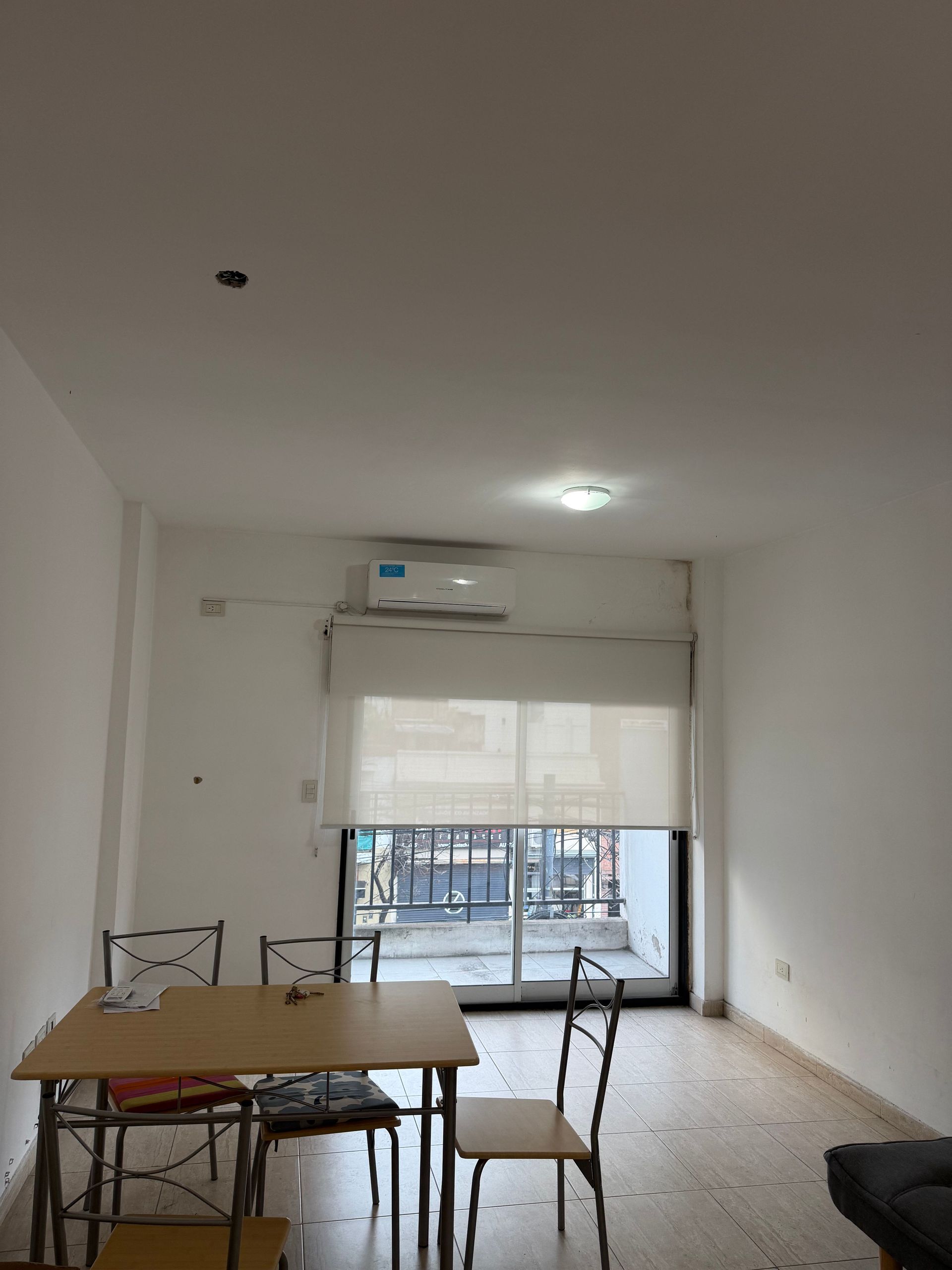 Departamento en Venta en Balvanera, Capital Federal