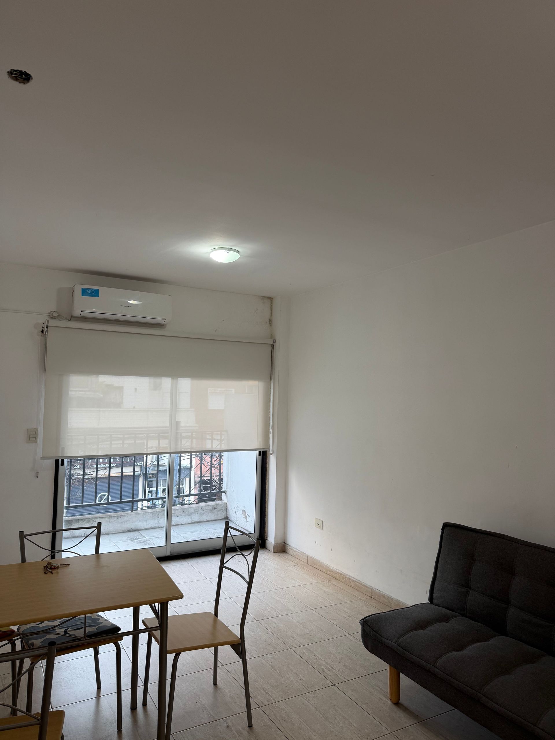 Departamento en Venta en Balvanera, Capital Federal