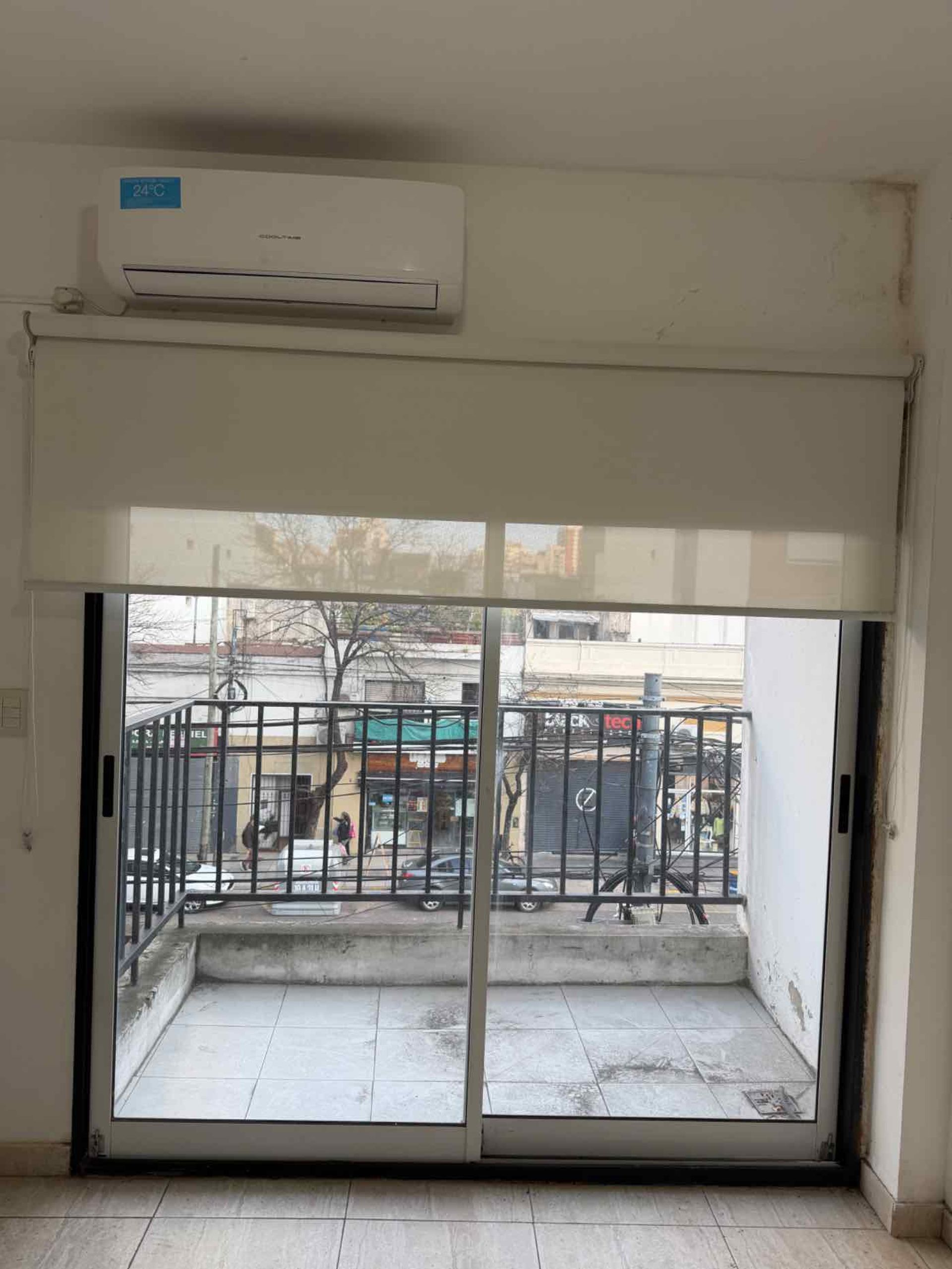 Departamento en Venta en Balvanera, Capital Federal