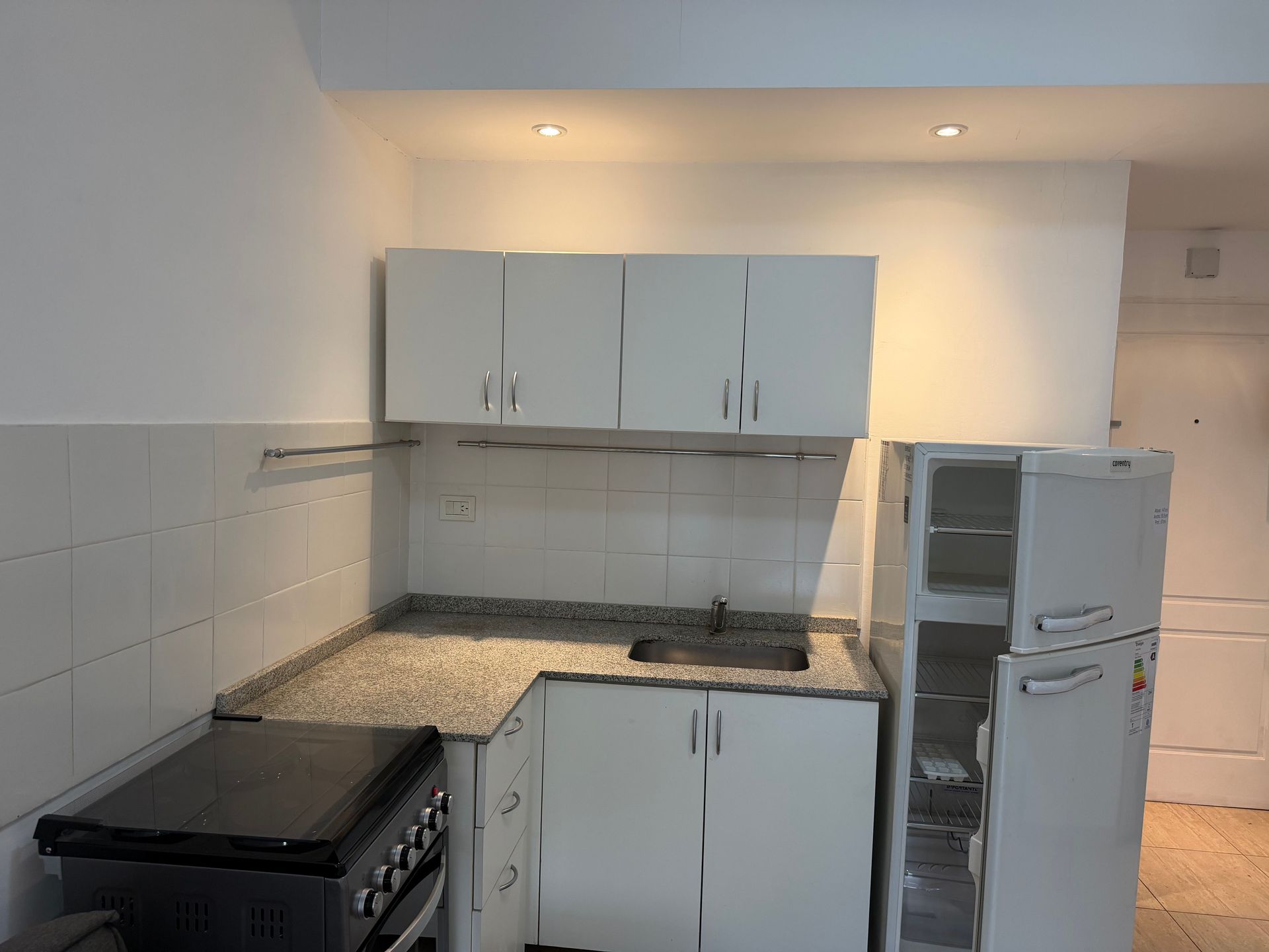 Departamento en Venta en Balvanera, Capital Federal