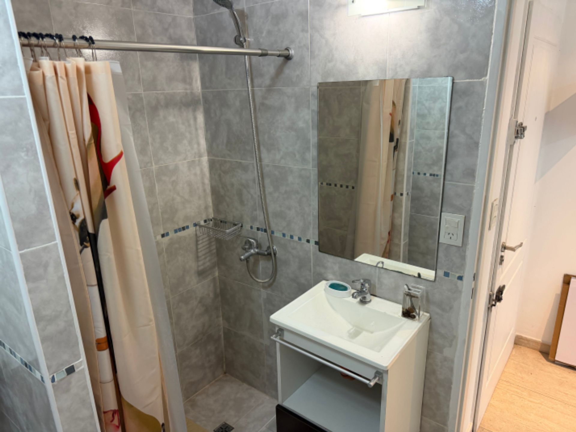 Departamento en Venta en Balvanera, Capital Federal