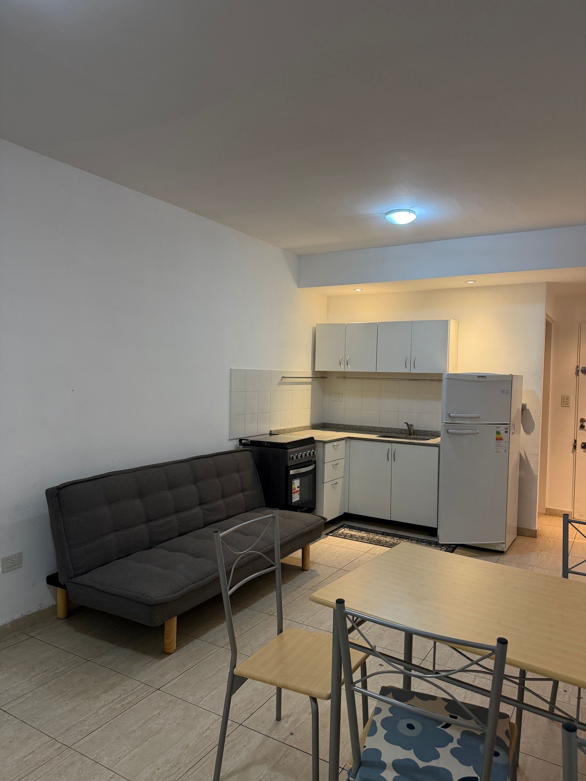 Departamento en Venta en Balvanera, Capital Federal