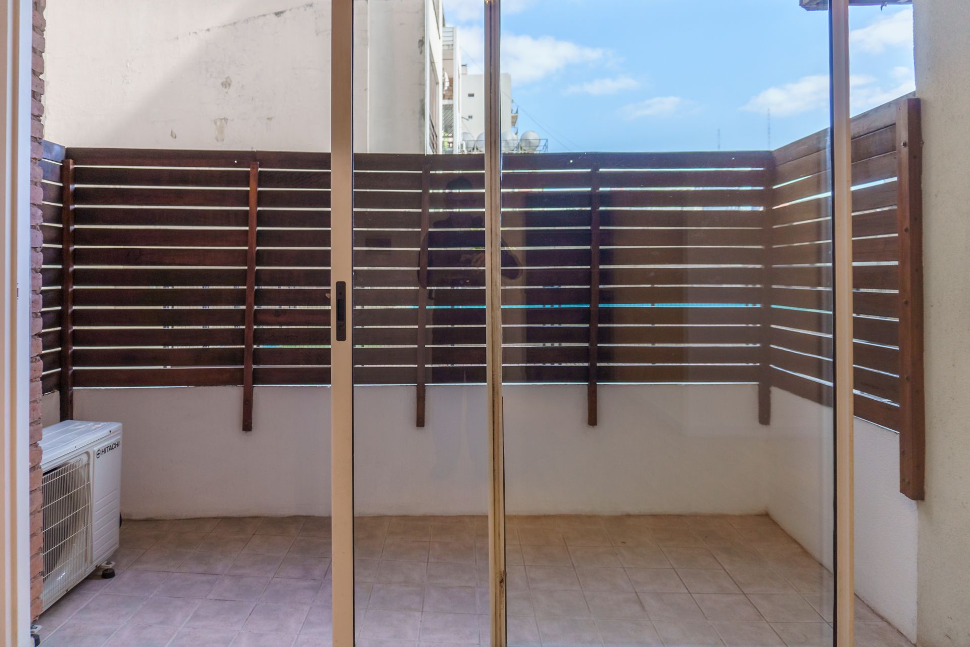 Venta de Mono . divisible 1 piso con mucha luz. - 7