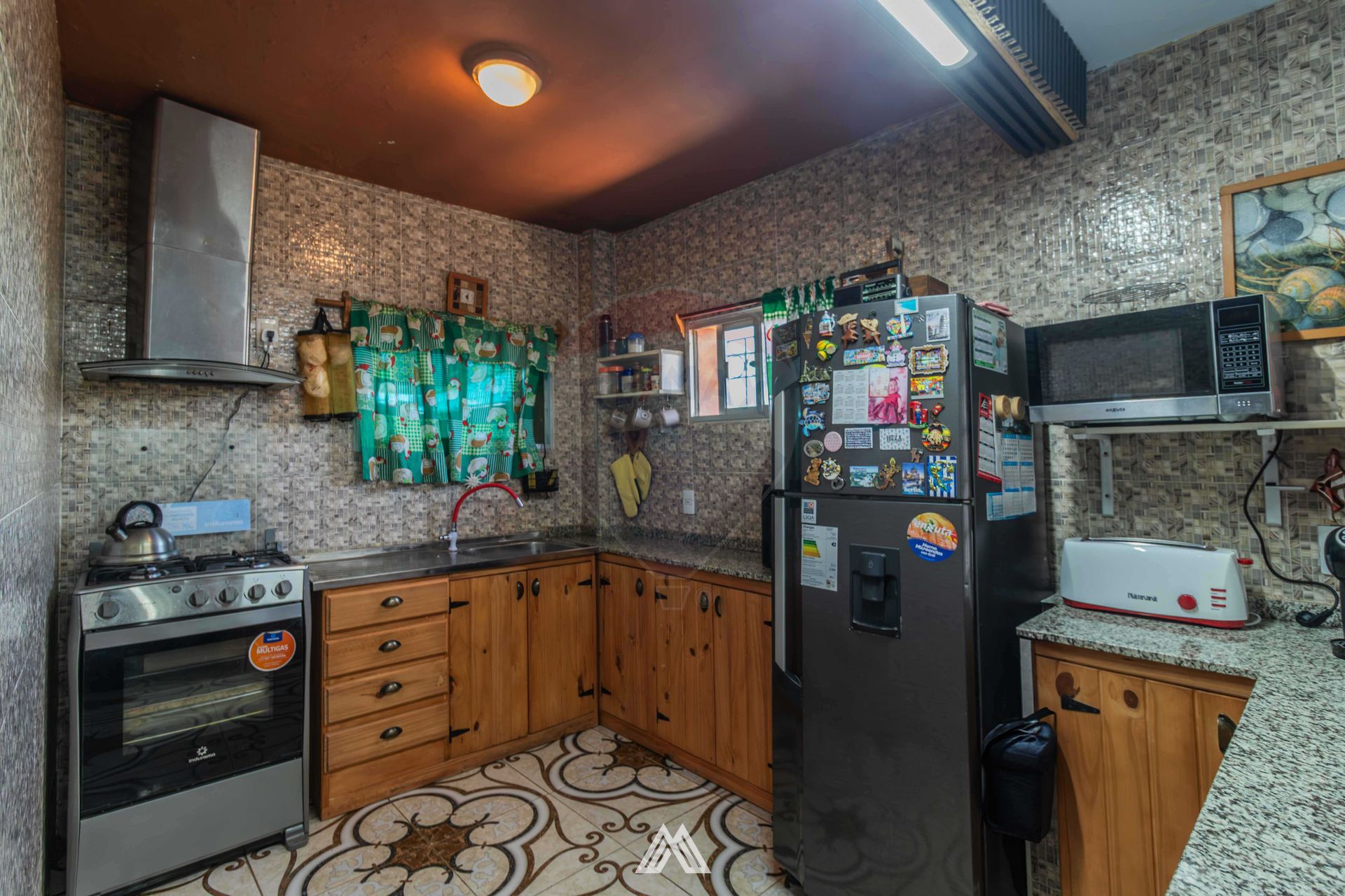 VENTA APARTAMENTO 4 DORMITORIOS, PUNTA DE RIELES - 7