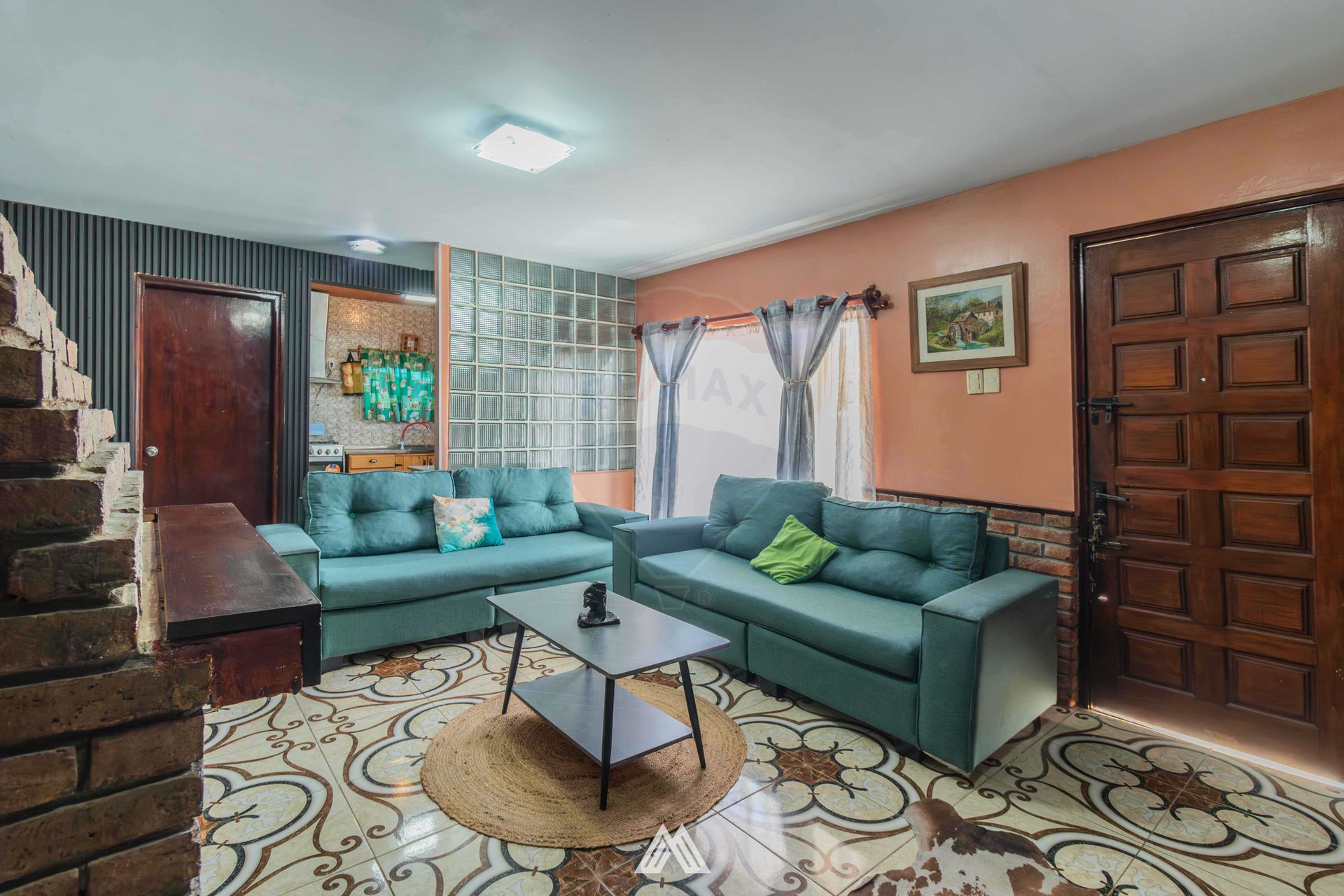 VENTA APARTAMENTO 4 DORMITORIOS, PUNTA DE RIELES - 2
