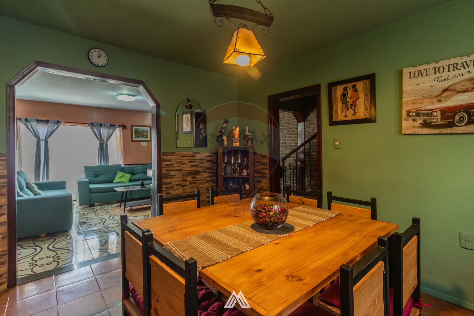 VENTA APARTAMENTO 4 DORMITORIOS, PUNTA DE RIELES - 6