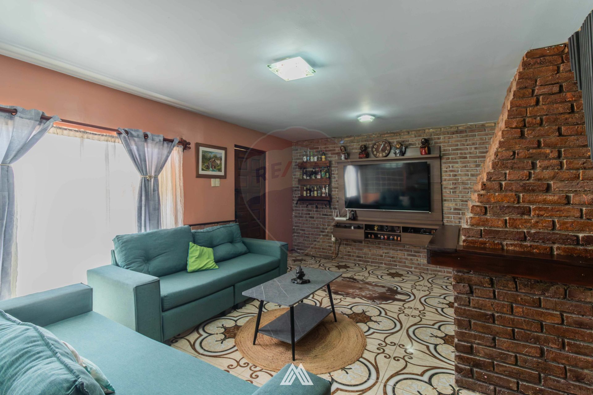 VENTA APARTAMENTO 4 DORMITORIOS, PUNTA DE RIELES - 4