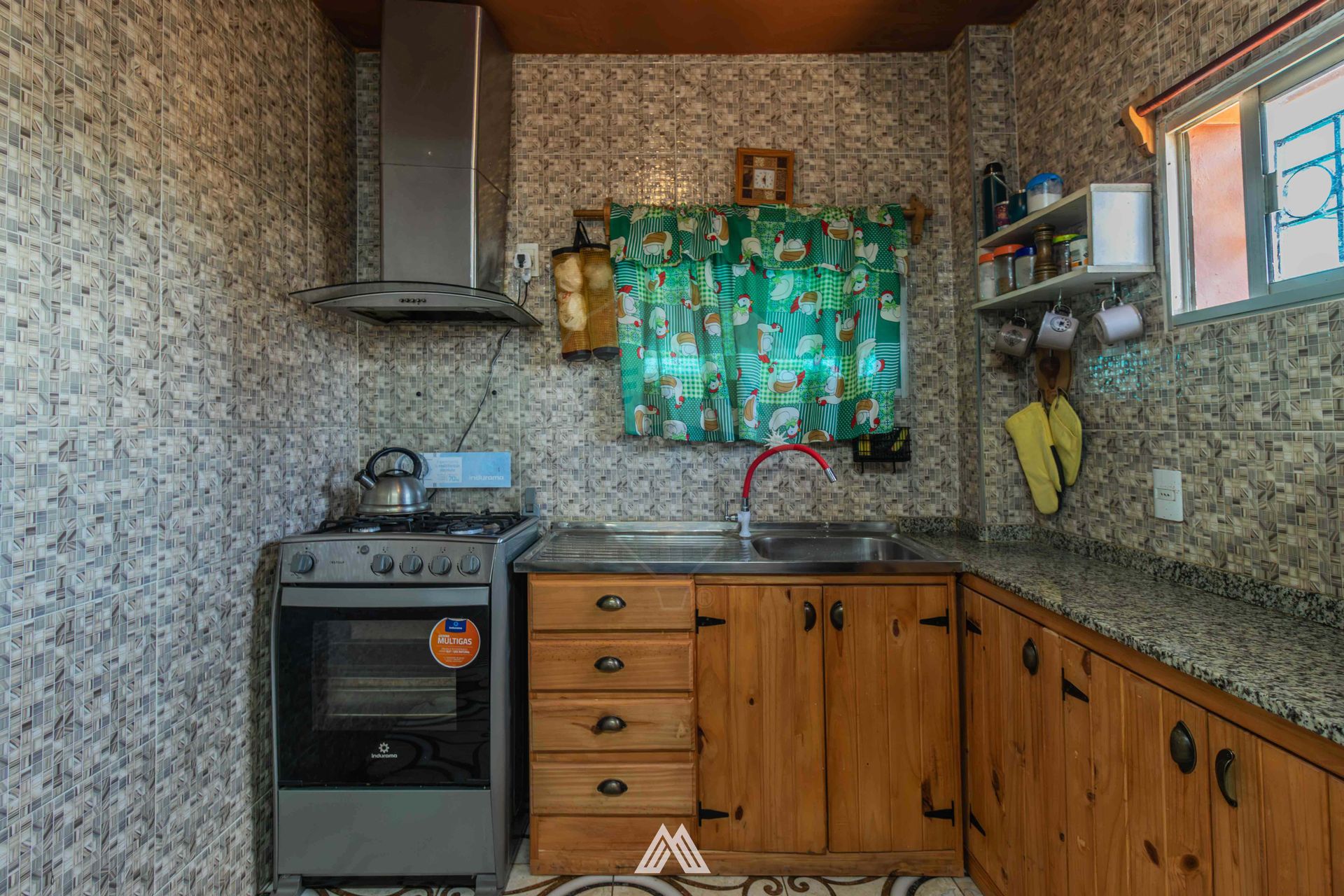 VENTA APARTAMENTO 4 DORMITORIOS, PUNTA DE RIELES - 9