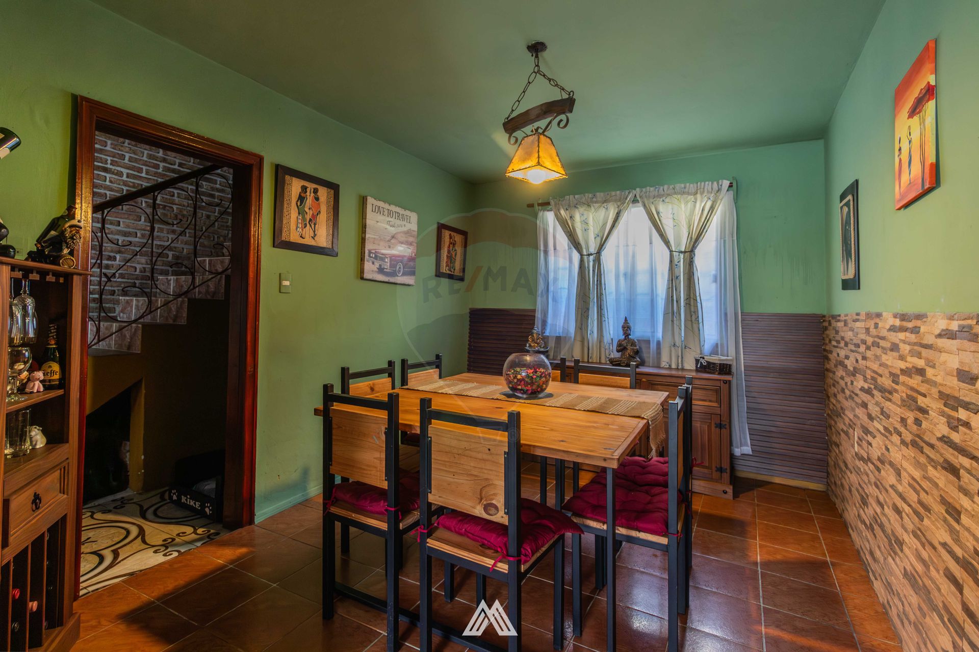 VENTA APARTAMENTO 4 DORMITORIOS, PUNTA DE RIELES - 5
