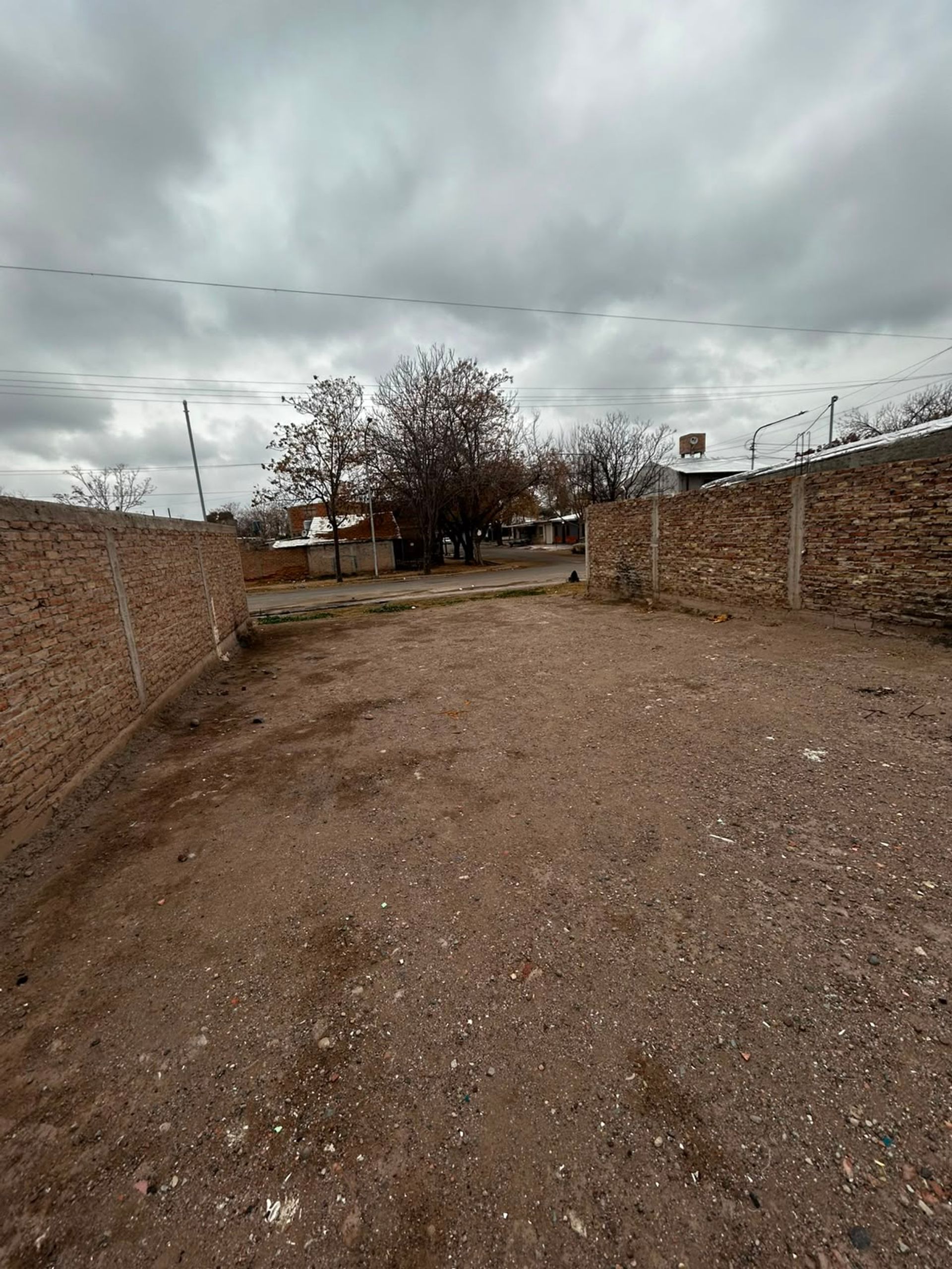Lote en Venta en Las Heras, Mendoza