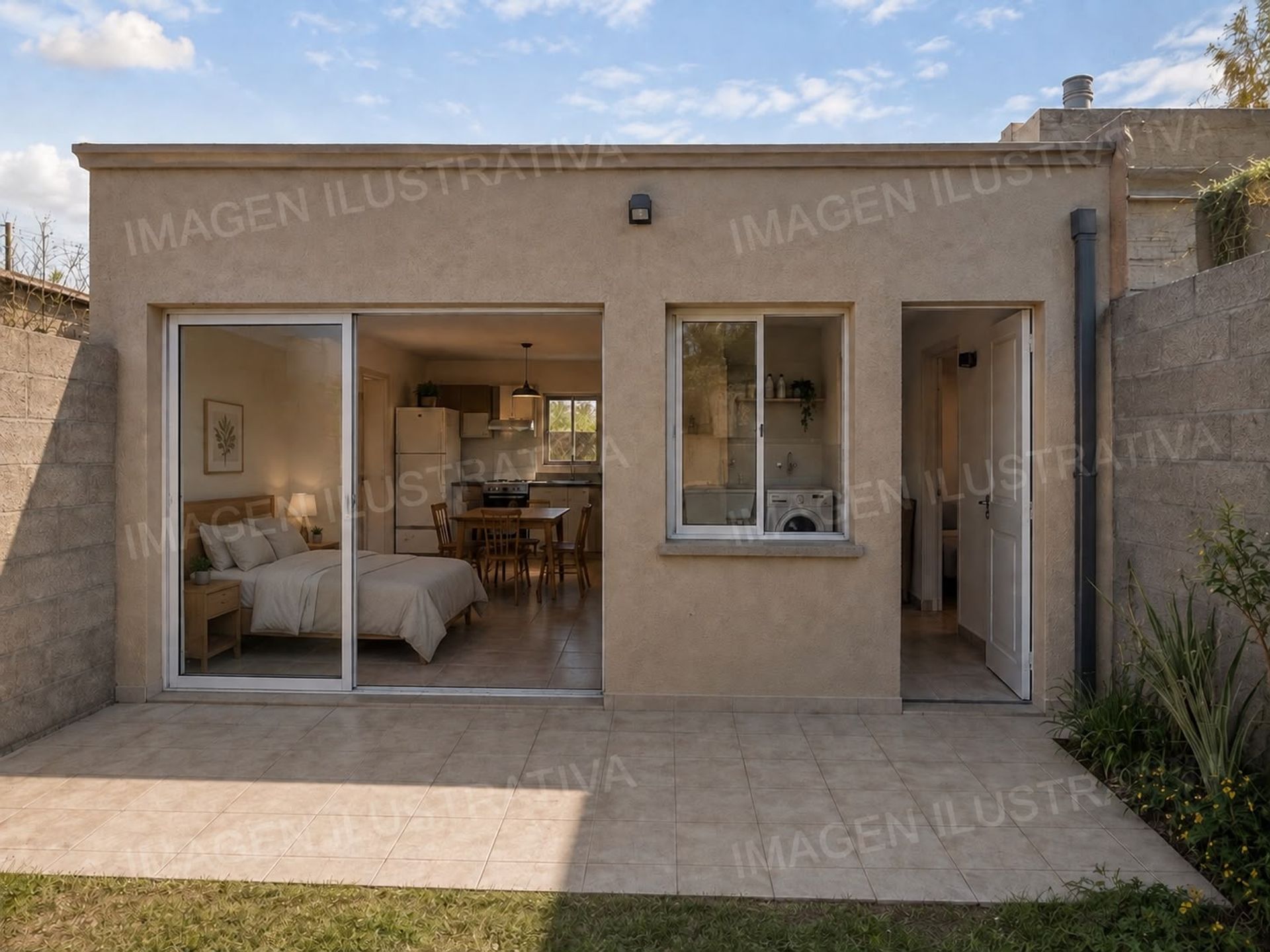 Lote en Venta en Las Heras, Mendoza