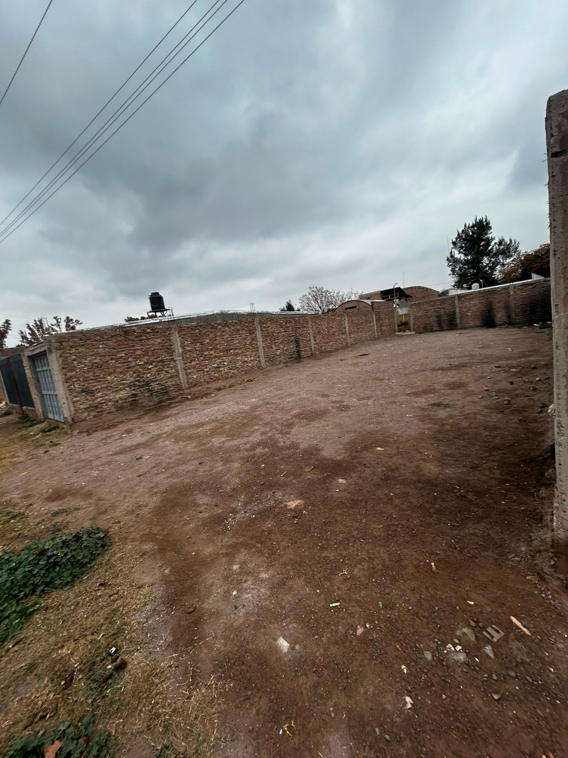 Lote en Venta en Las Heras, Mendoza