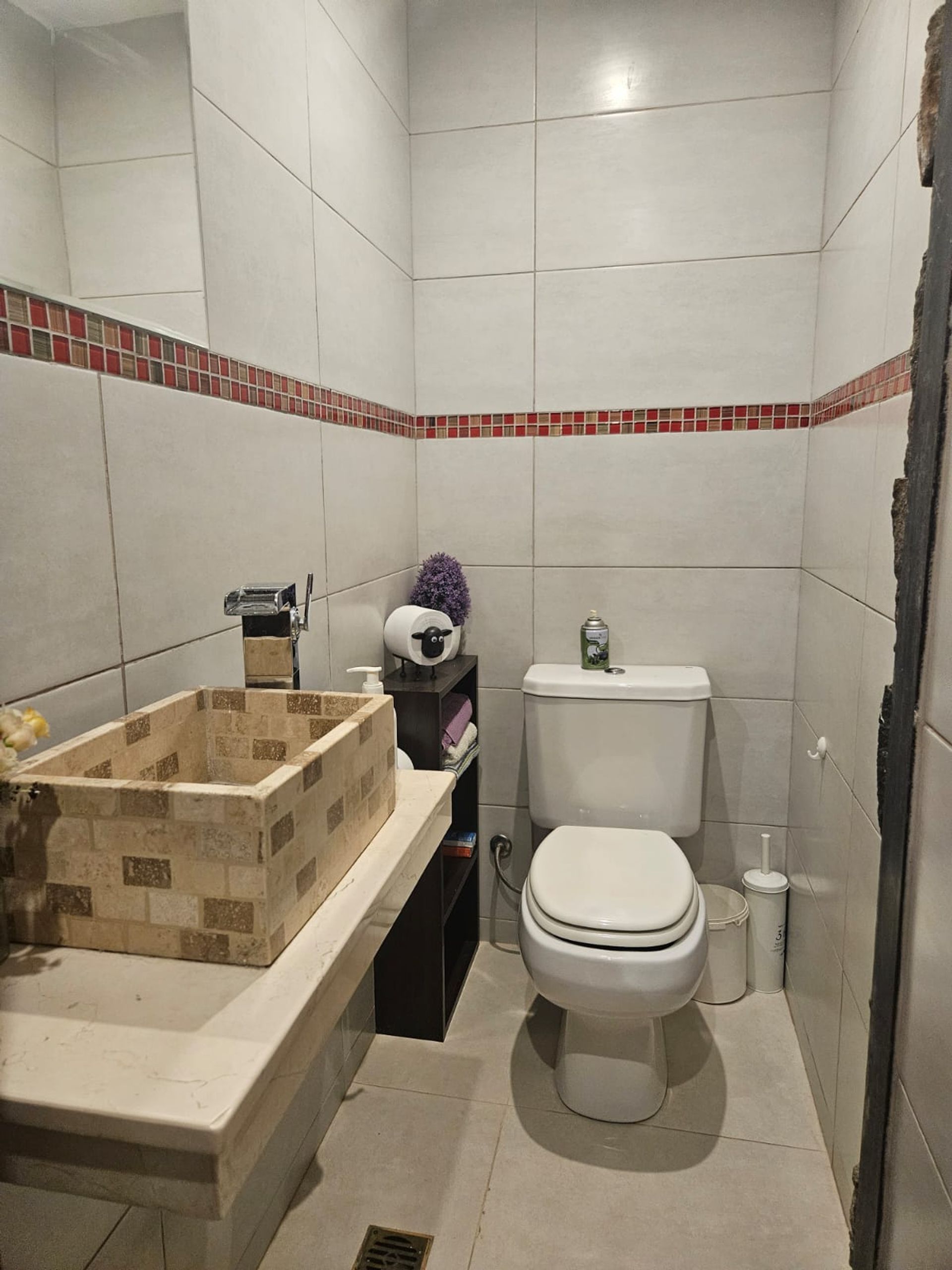 Casa en Venta en Guaymallen, Mendoza