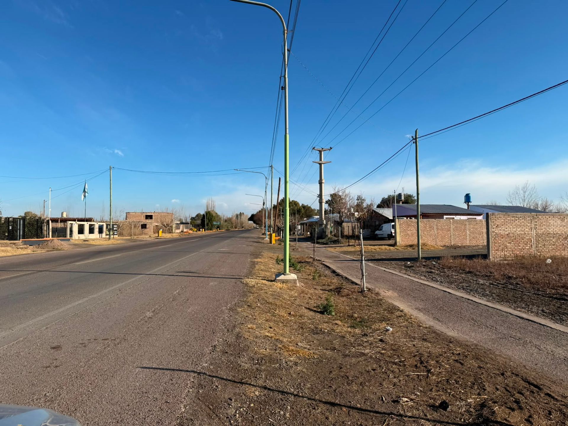 Lote en Venta en Lavalle, Mendoza