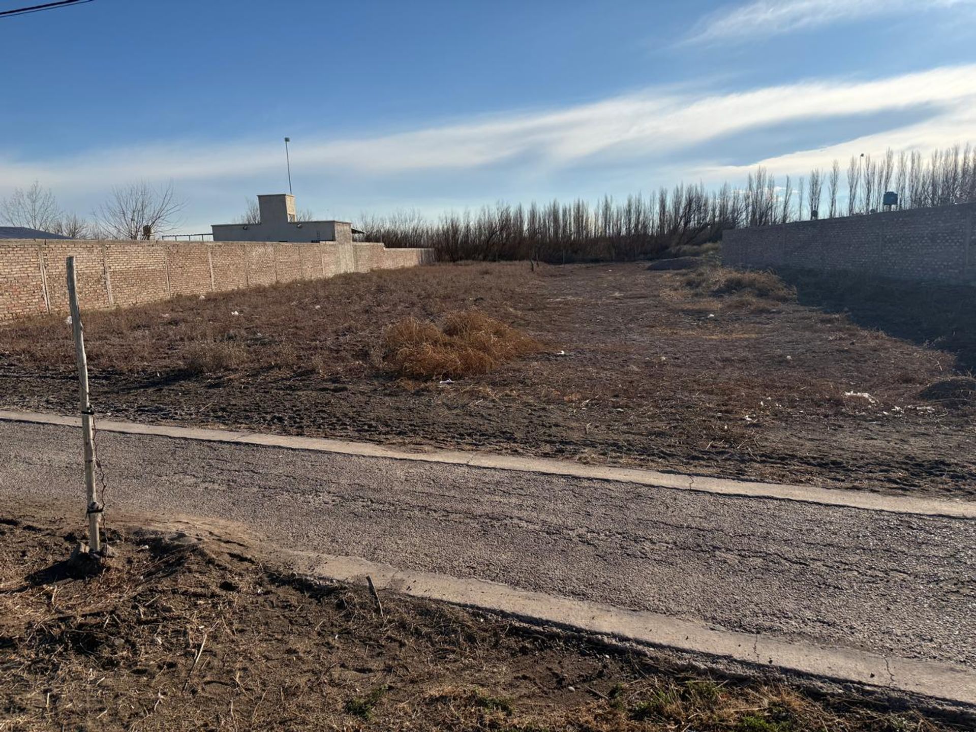 Lote en Venta en Lavalle, Mendoza